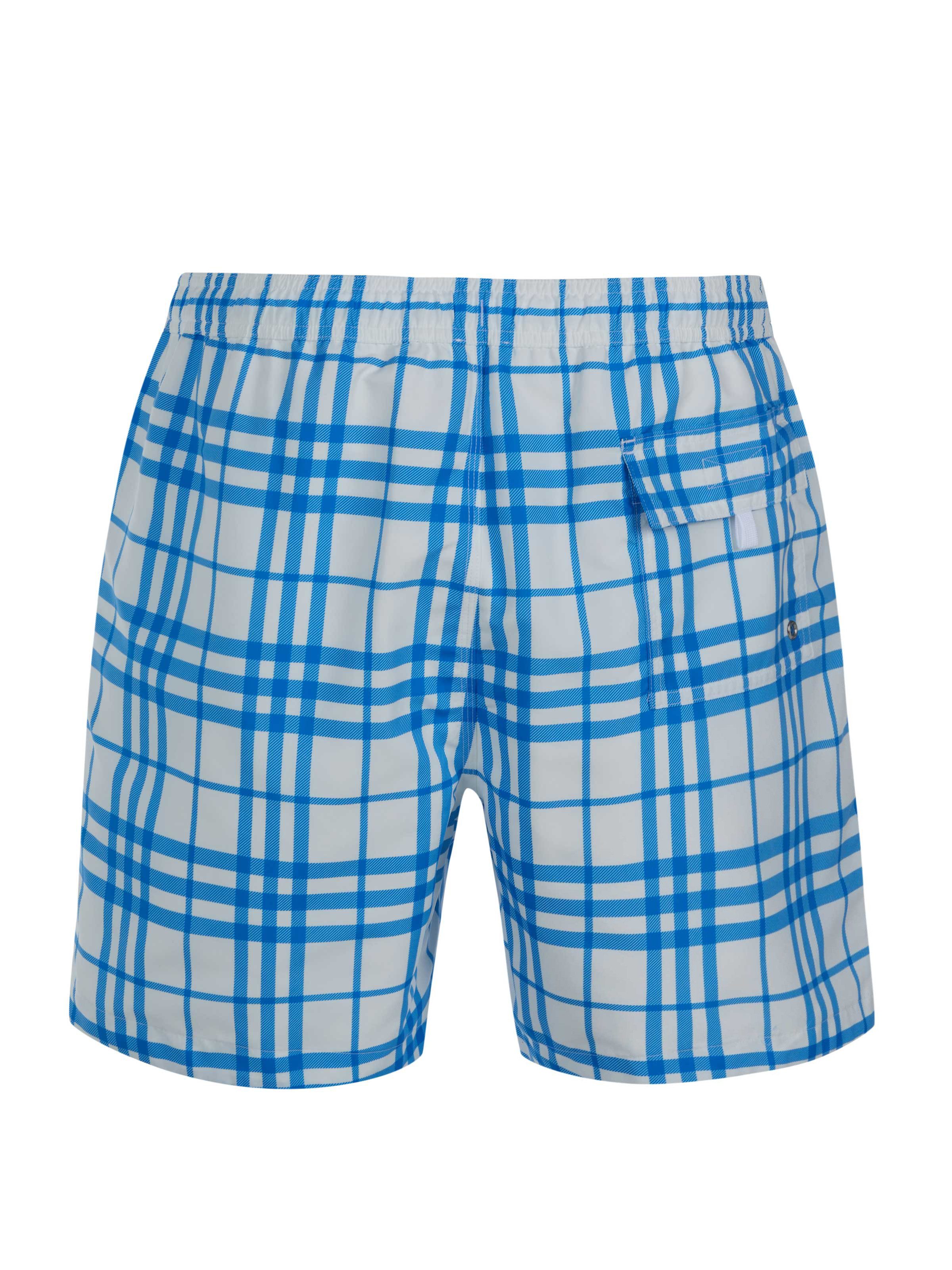 BURBERRY Badeshorts