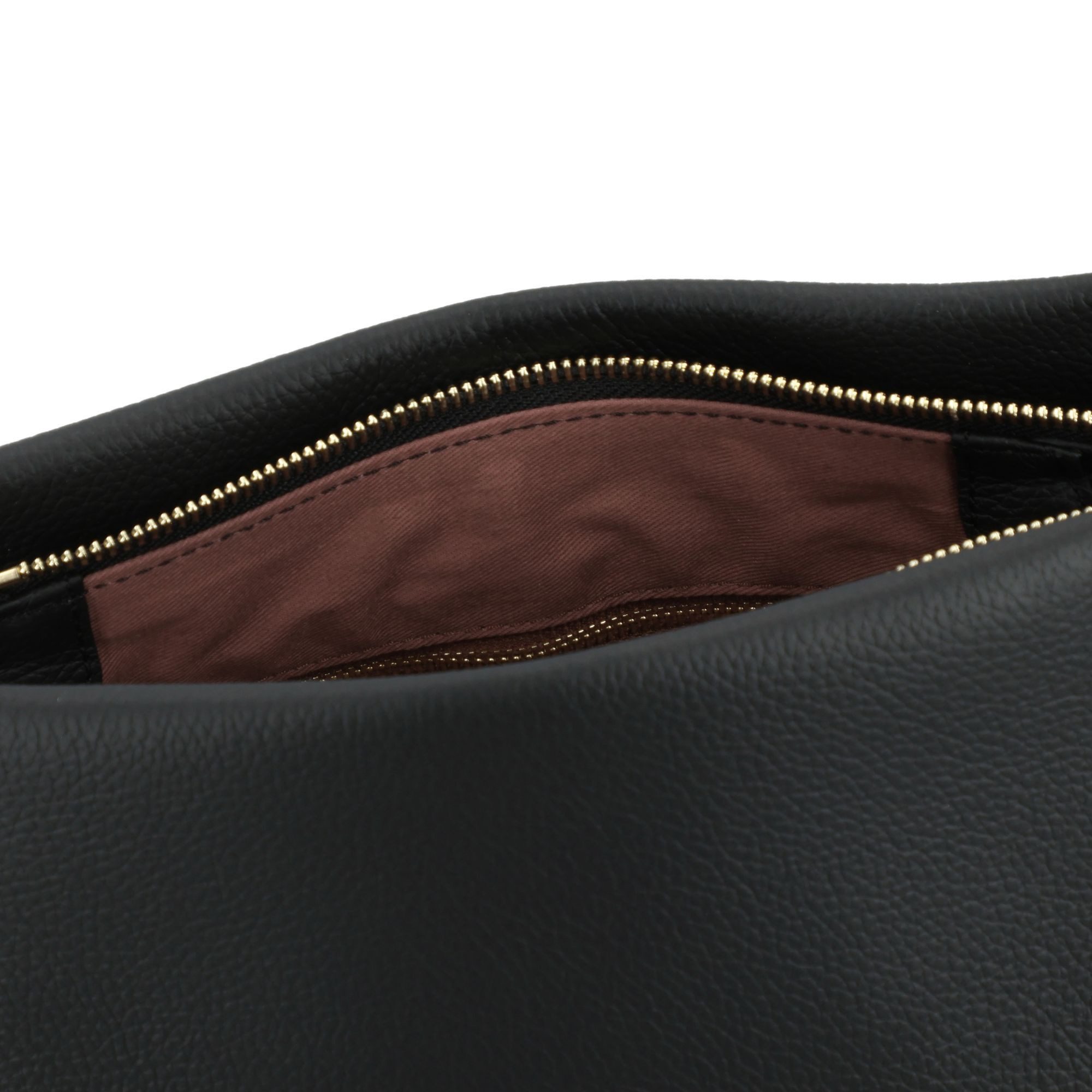 COCCINELLE Henkeltasche Boheme, Leder