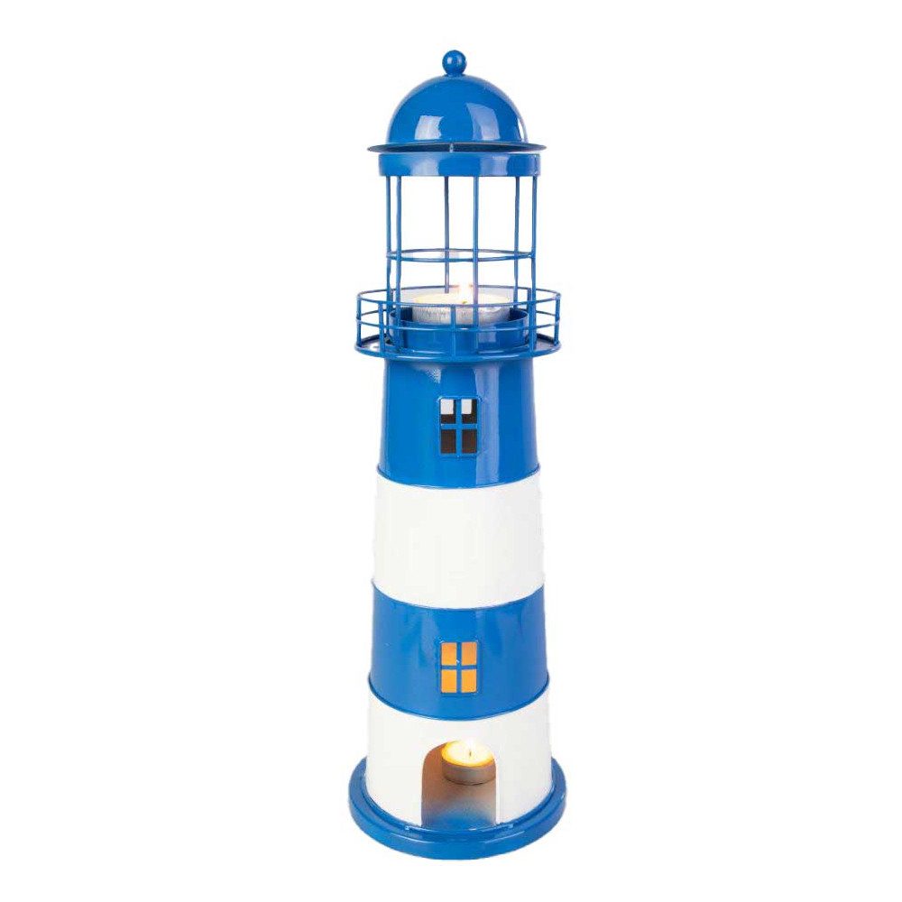 MICA LED-Leuchte Teelichthalter - Leuchtturm - günstig online kaufen