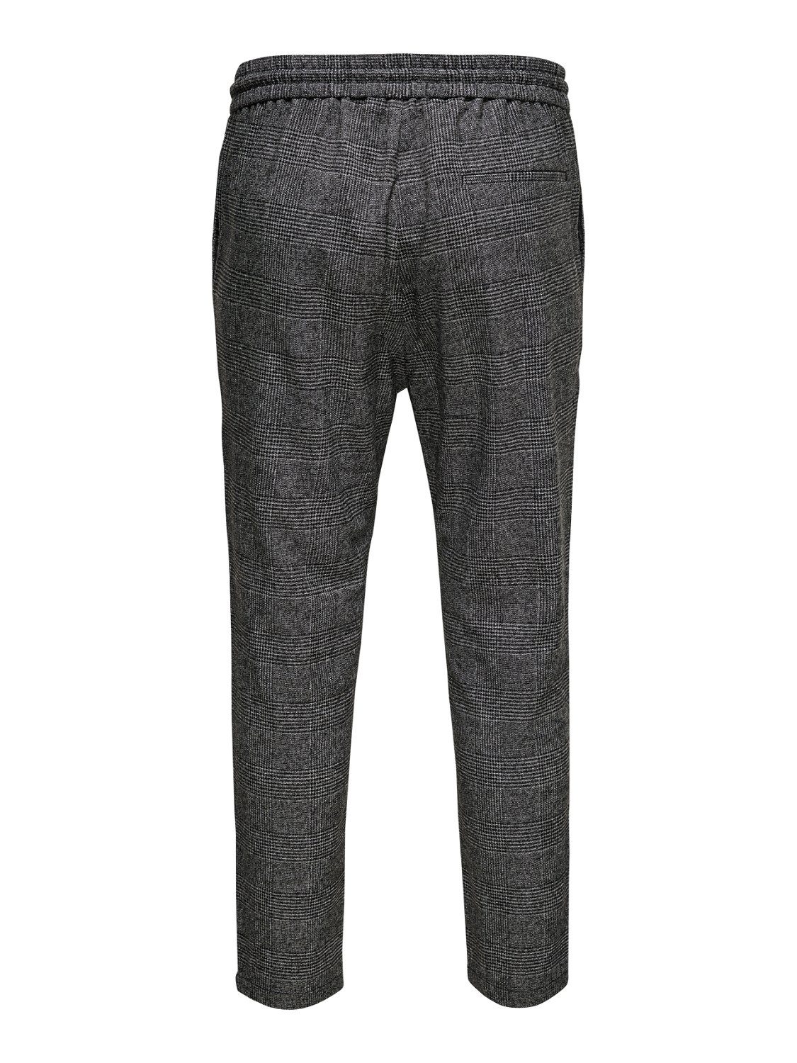 ONLY & SONS Jogginghose Herren Hose ONSLINUS PANT GW 0886