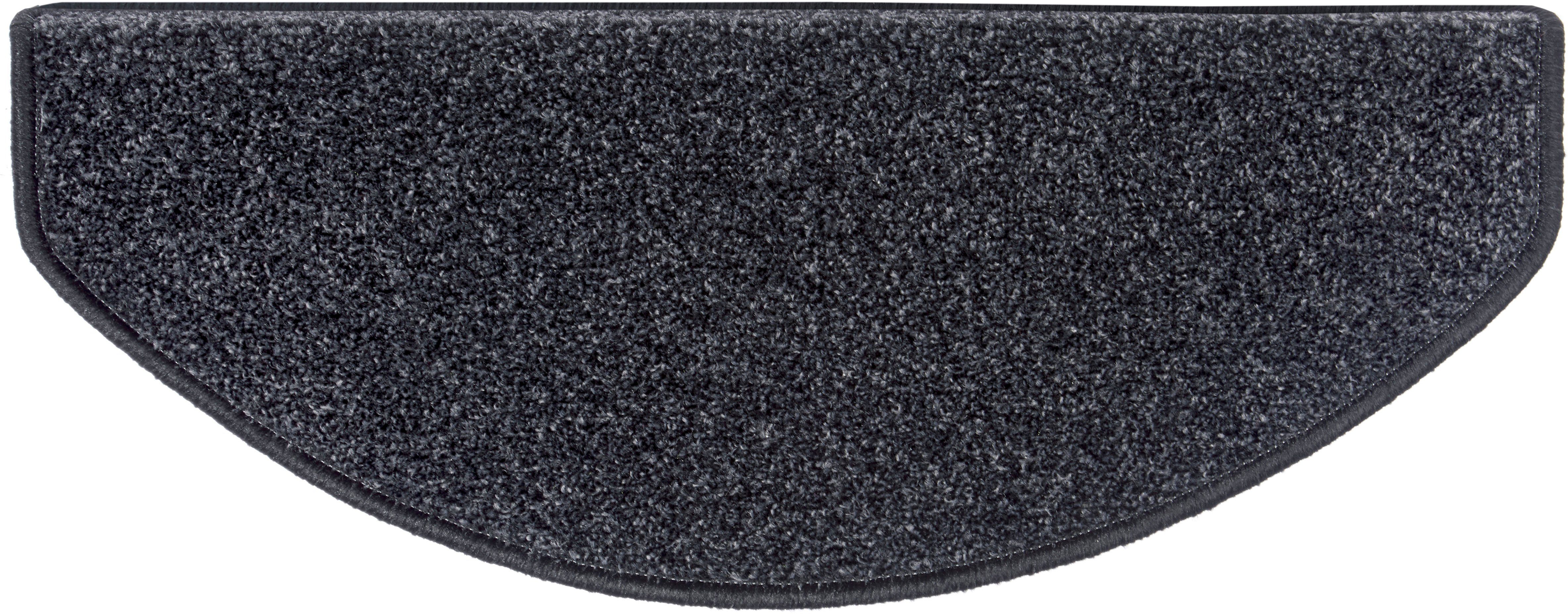 Hanse Home Exclusiv Stufenmatte Liberty, halbrund, günstig online kaufen