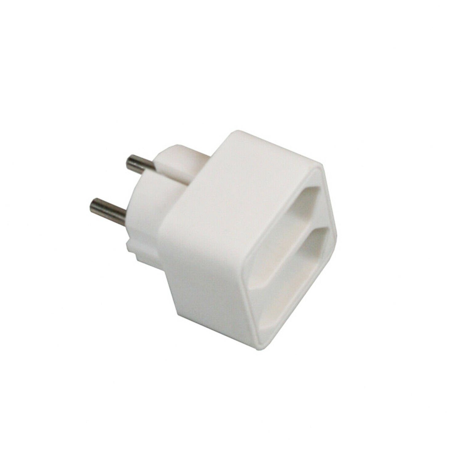 BENSON Steckdosenleiste Mehrfachsteckdose Steckdose Euro Steckdosenleiste, Mehrfachstecker, 2 3 4 fach, USB