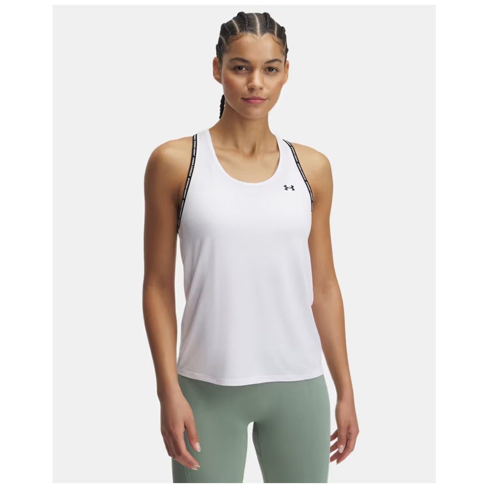Under Armour® Trainingsshirt Tech Knockout Tank