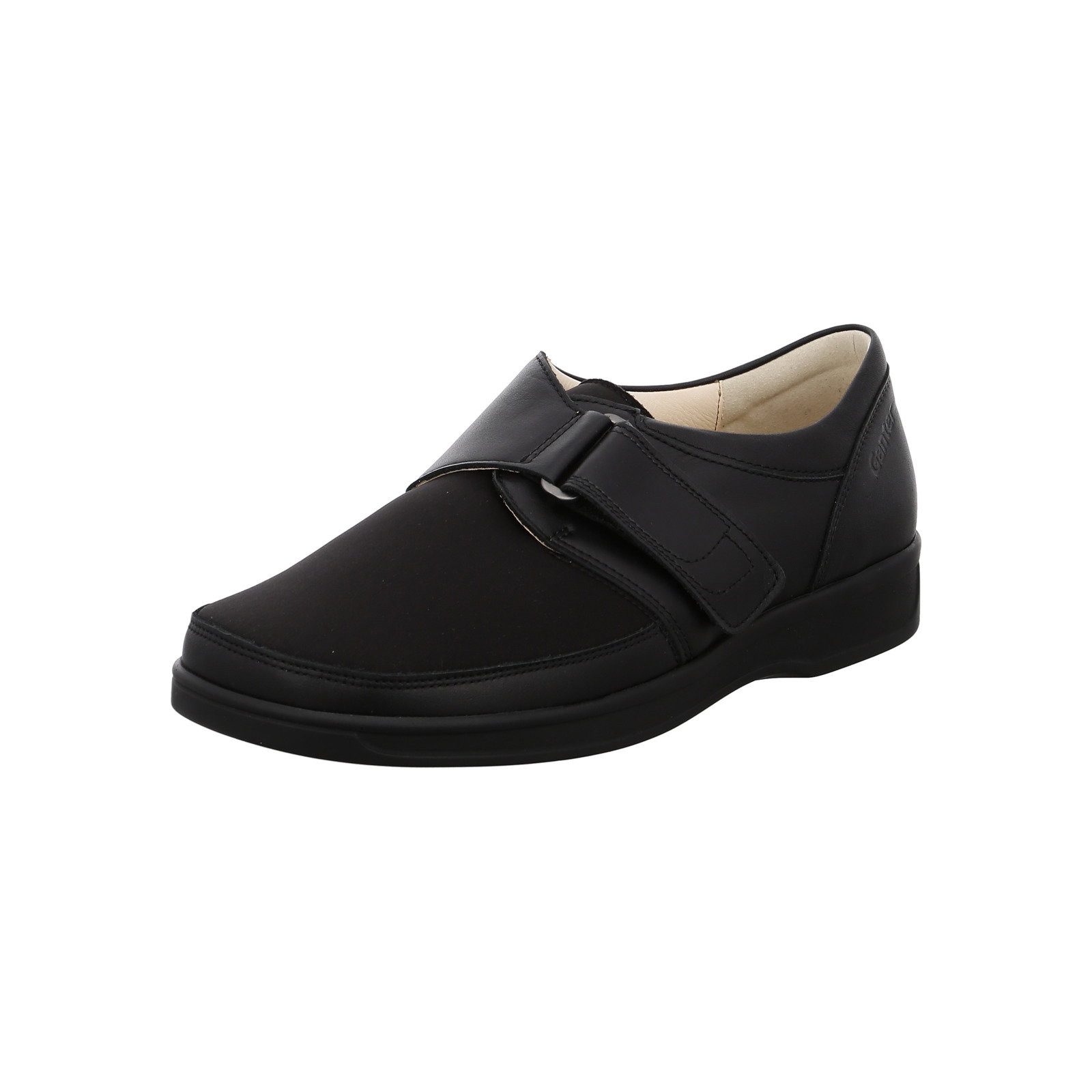 Ganter Halbschuh Karin Klettschuh