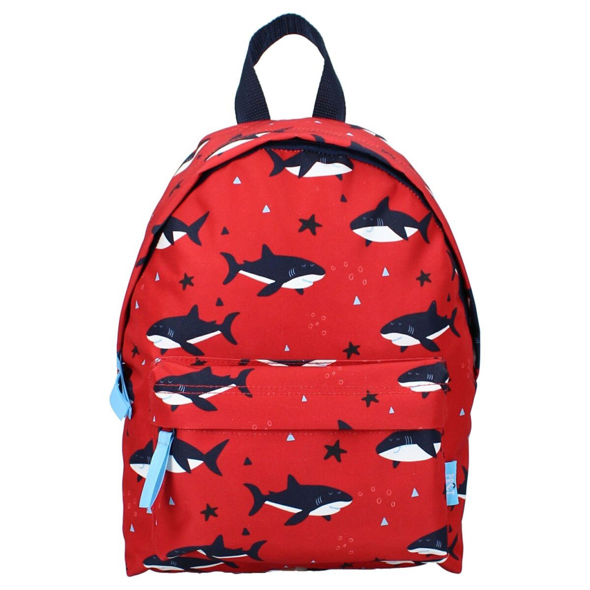 Wisam Kinderrucksack Prêt Little Smiles Rucksack 31cm Idealer Kinderrucksack (1-tlg)