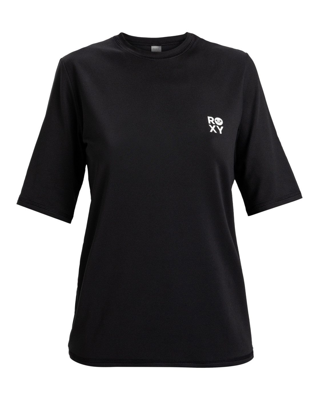 Roxy Rash Guard Happy Waves