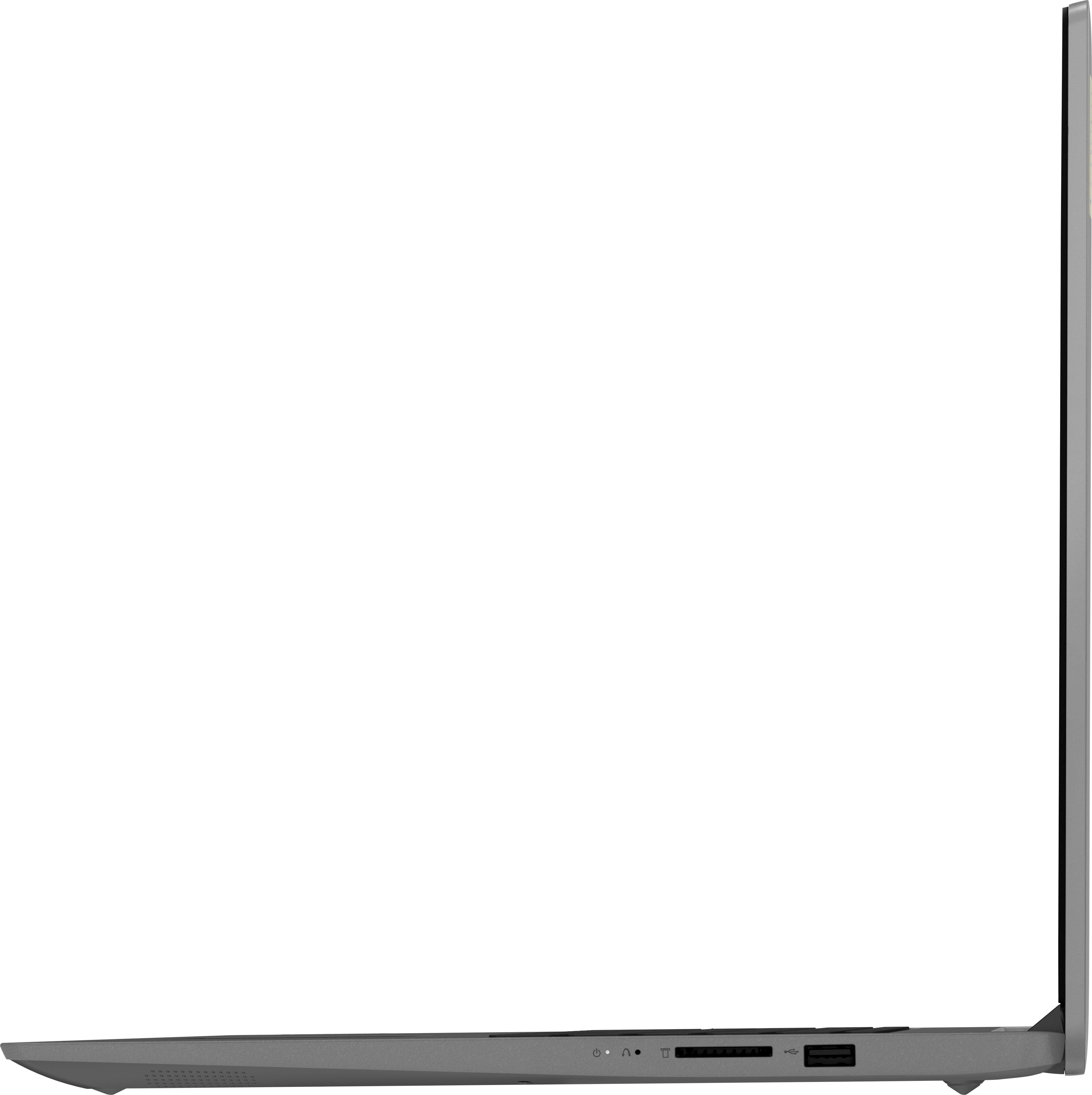 Lenovo IdeaPad 3 17ITL6 Premium Notebook Xe GB Iris Graphics, SSD, 512 1135G7, Intel i5 3 Zoll, cm/17,3 kostenlos Lenovo Monate Care) Core (43,94