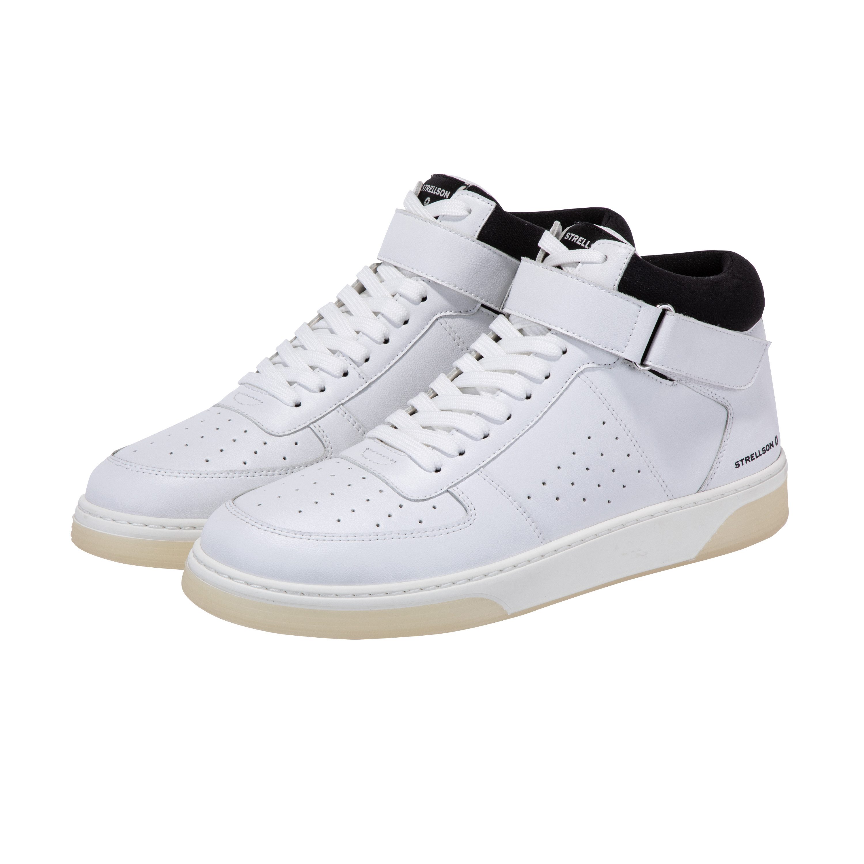 Strellson Strellson - Herren Sneaker Shoreditch Evans T Sneaker
