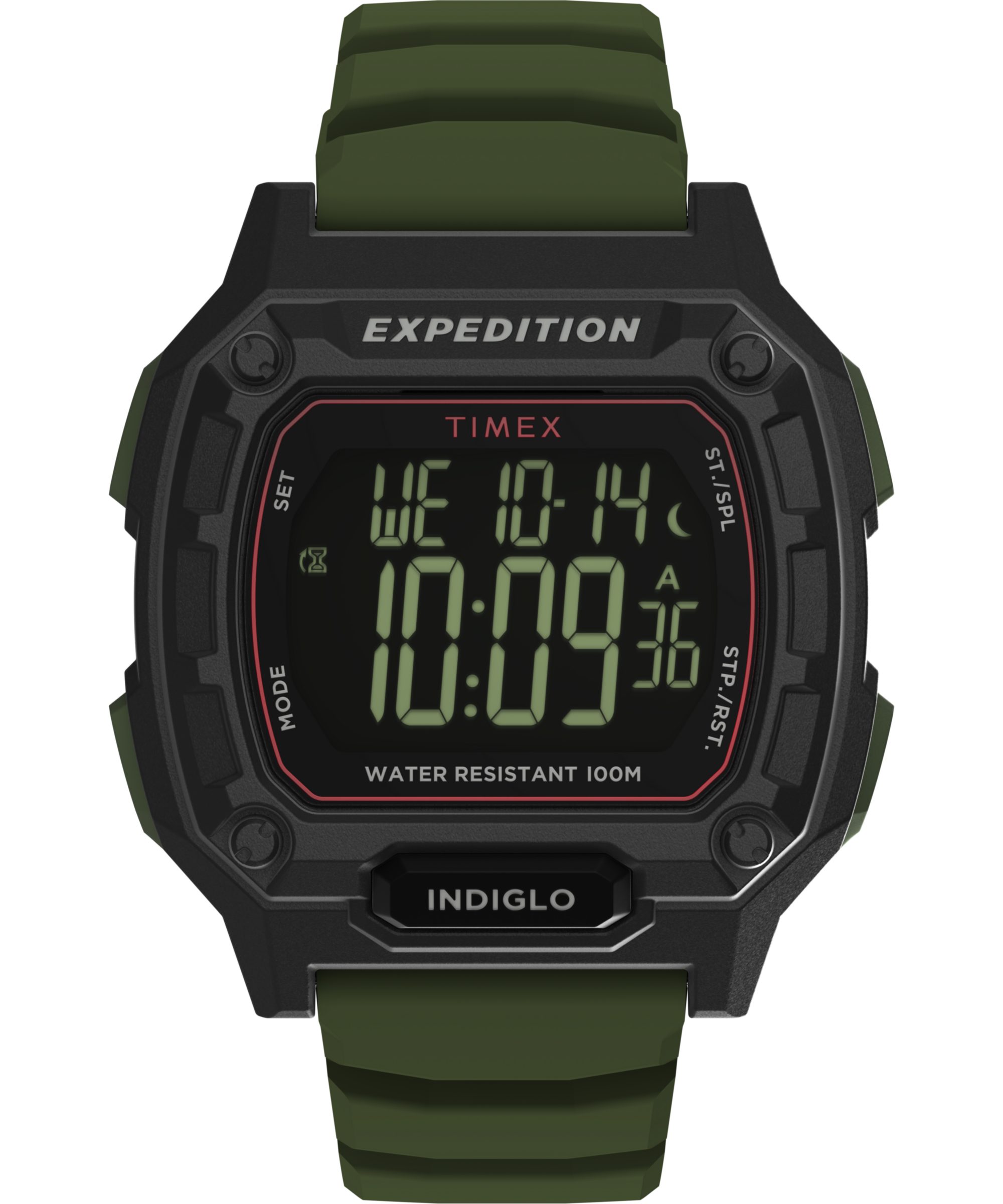 Chronograph RIDGE TW4B34500AJ
