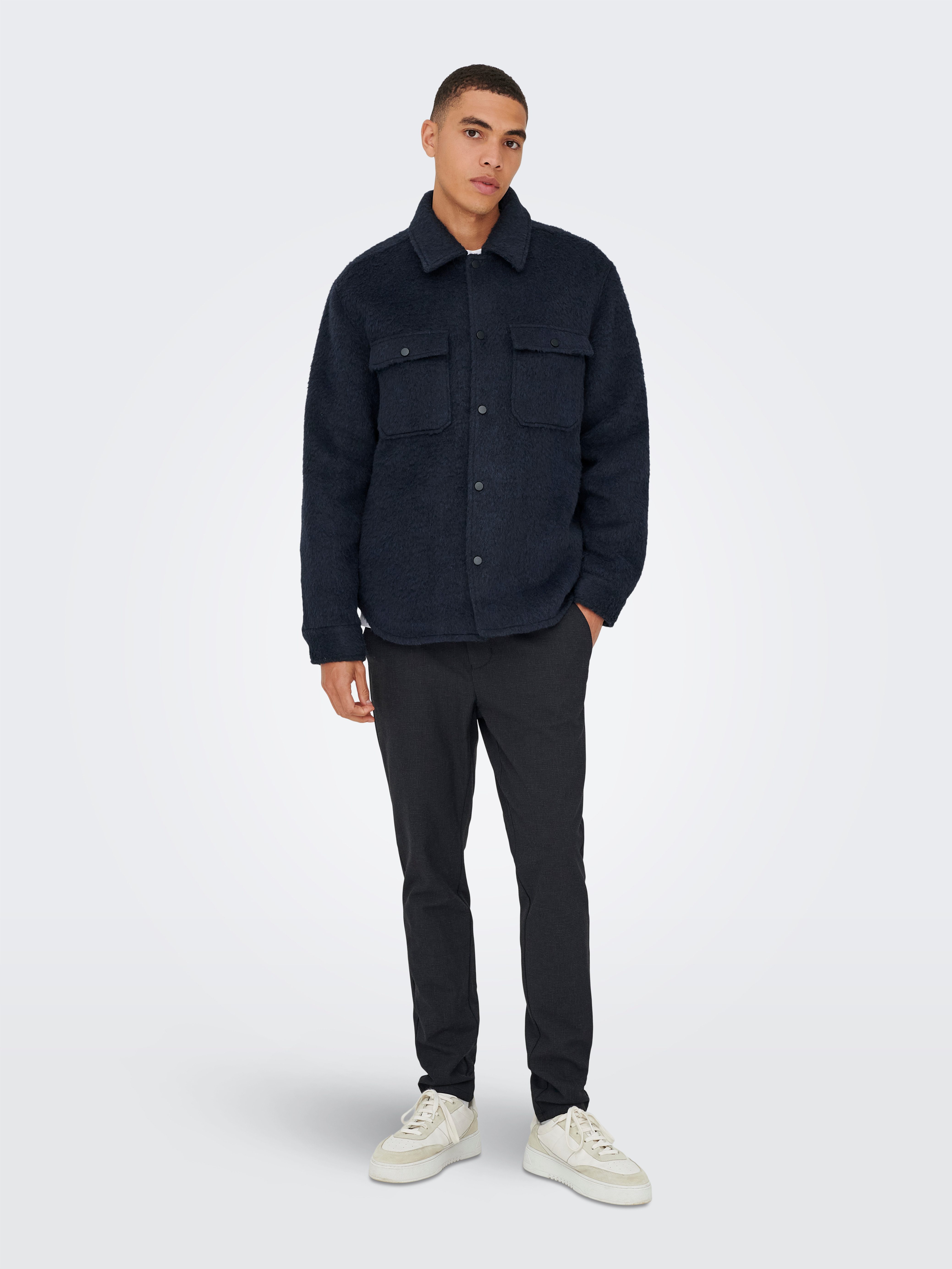ONLY & SONS Outdoorjacke