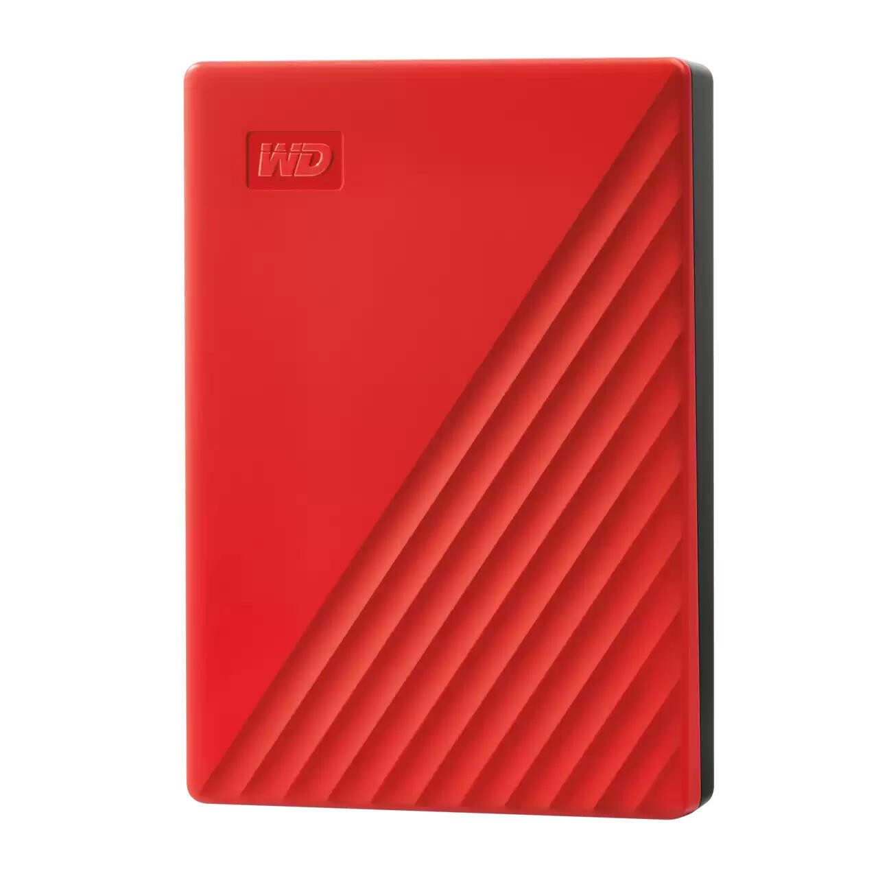 WD WDBR9S0060BRD-WESN externe HDD-Festplatte