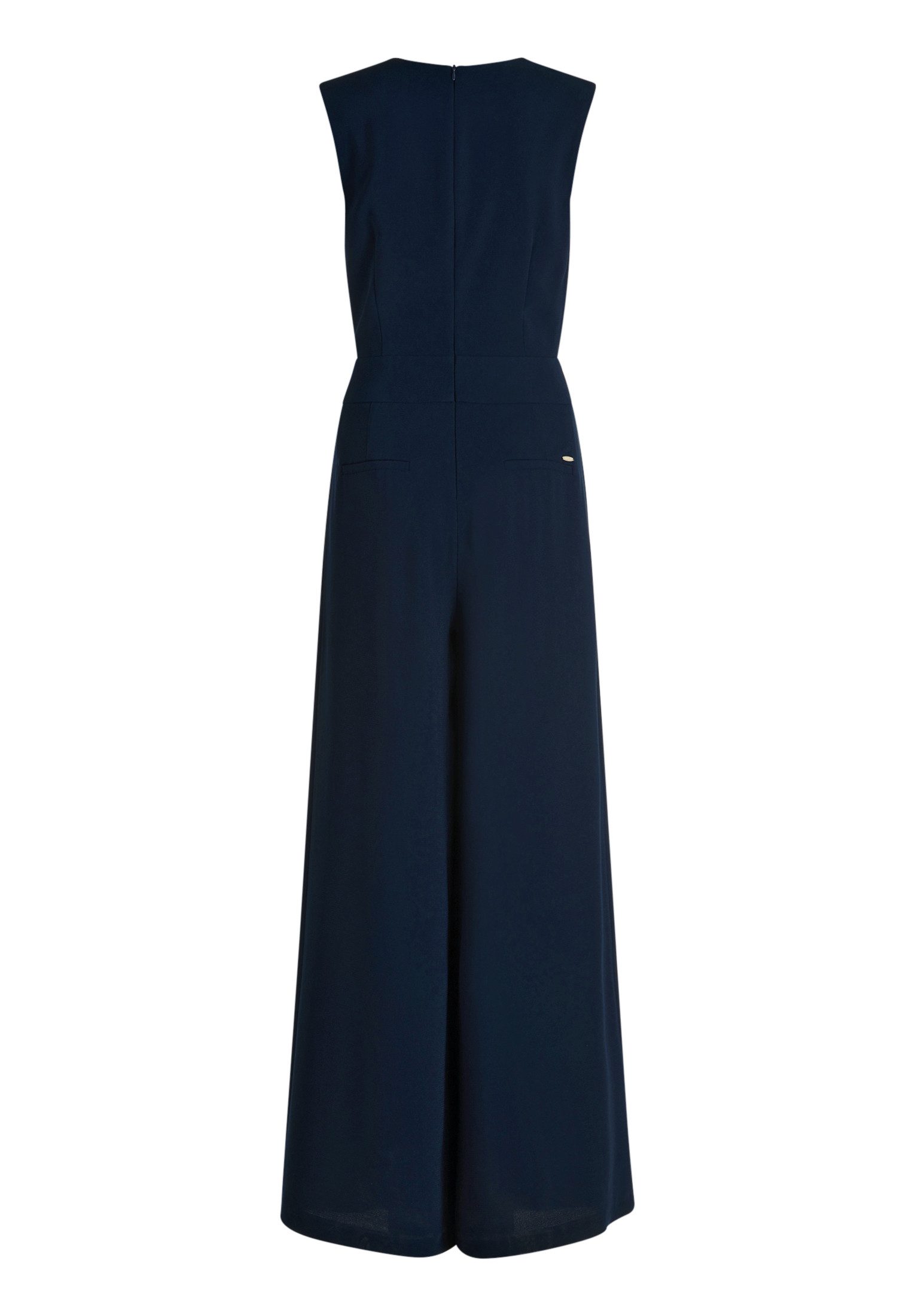 Betty&Co Overall Damen ohne Arm (1-tlg)