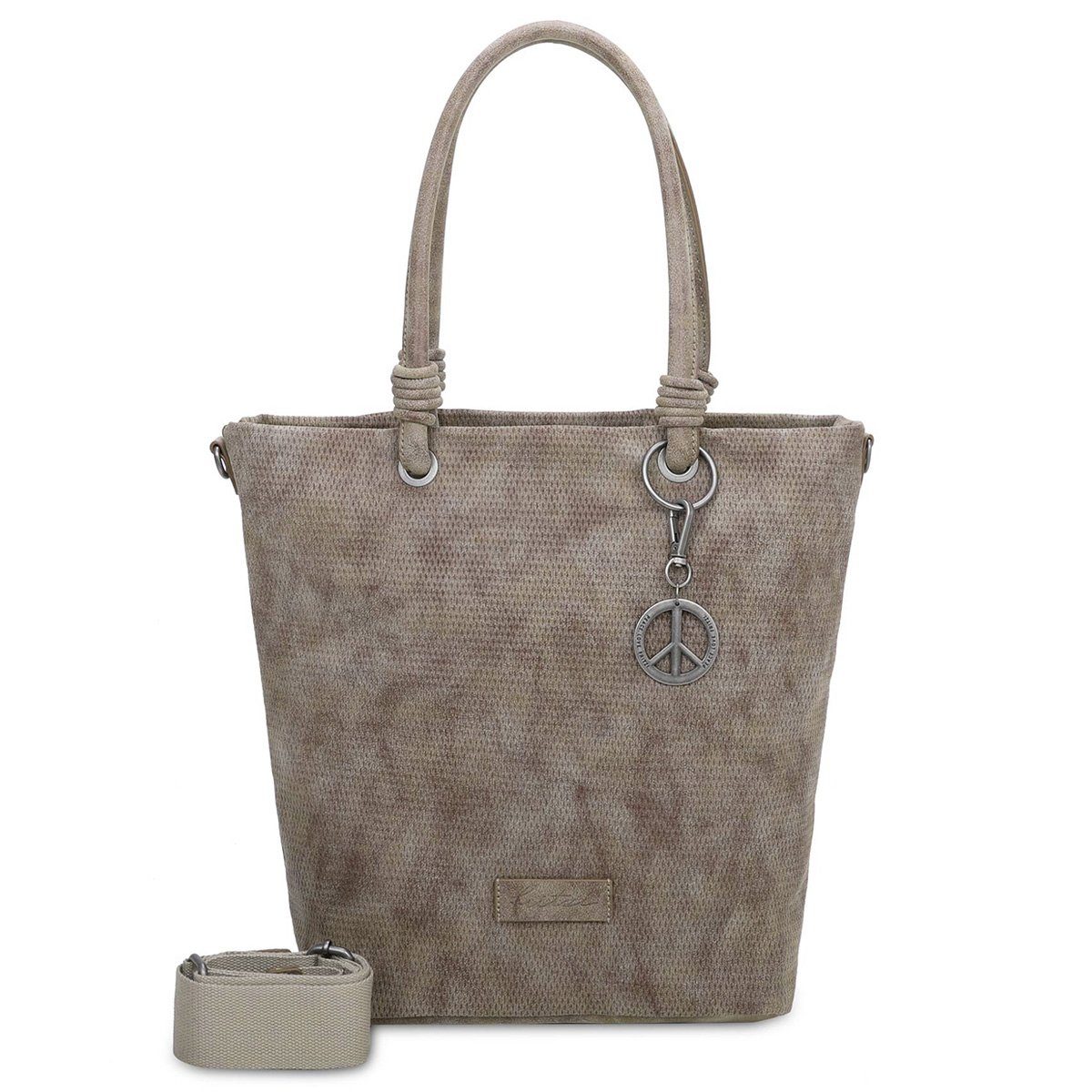 Fritzi aus Preußen Handtasche Bo02 Sunny günstig online kaufen