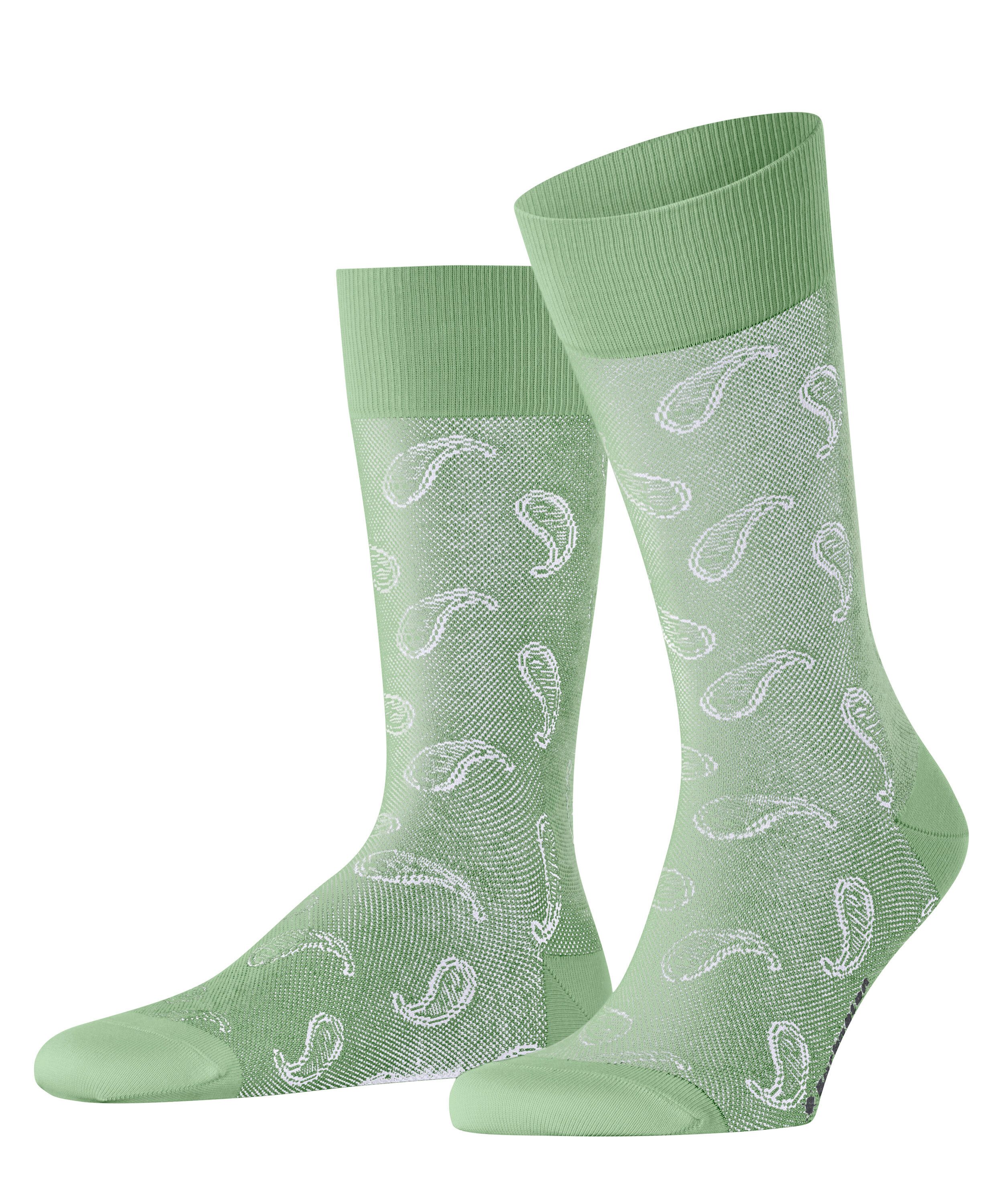 Socken Paisley Socken
