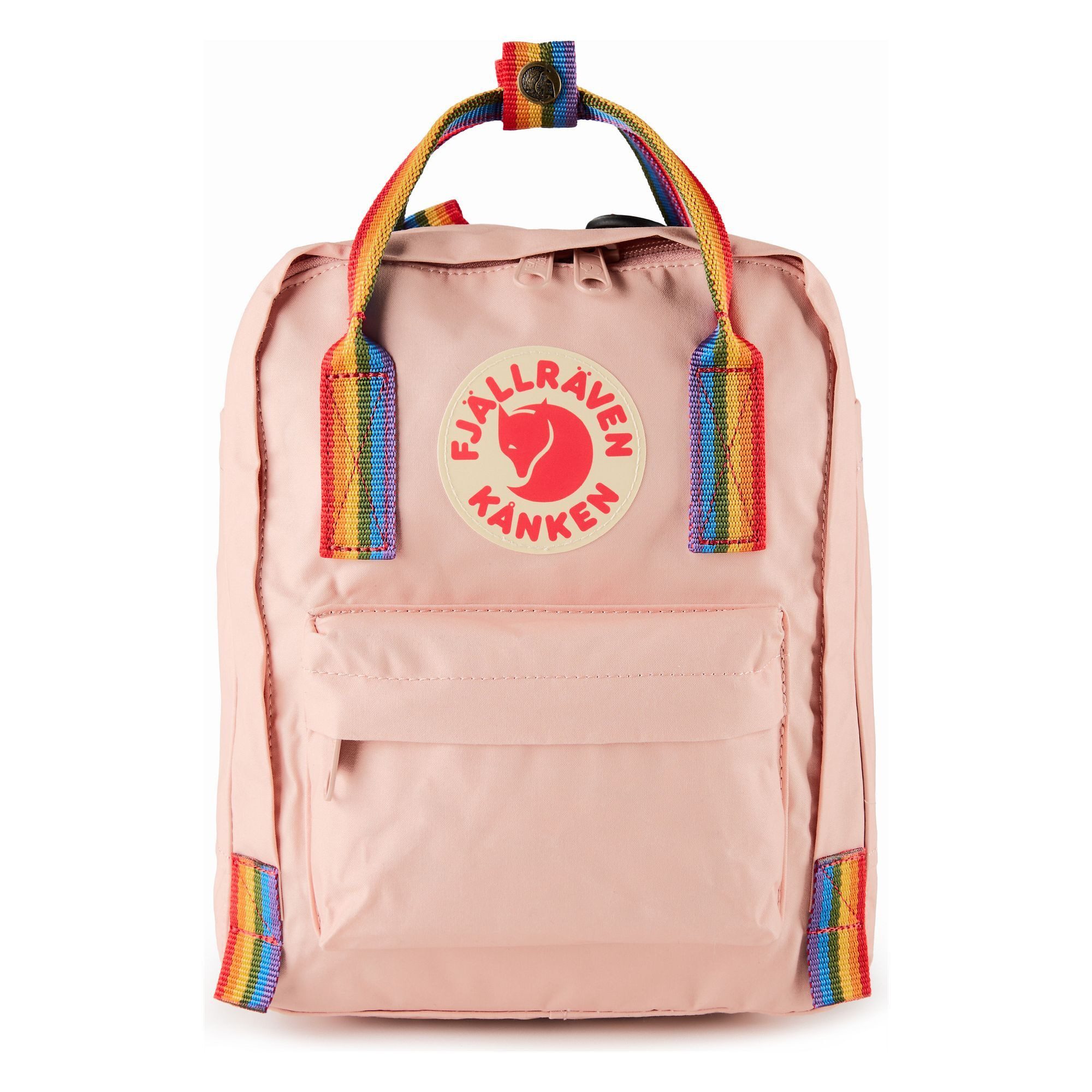 Fjällräven Cityrucksack Kanken, Polyester
