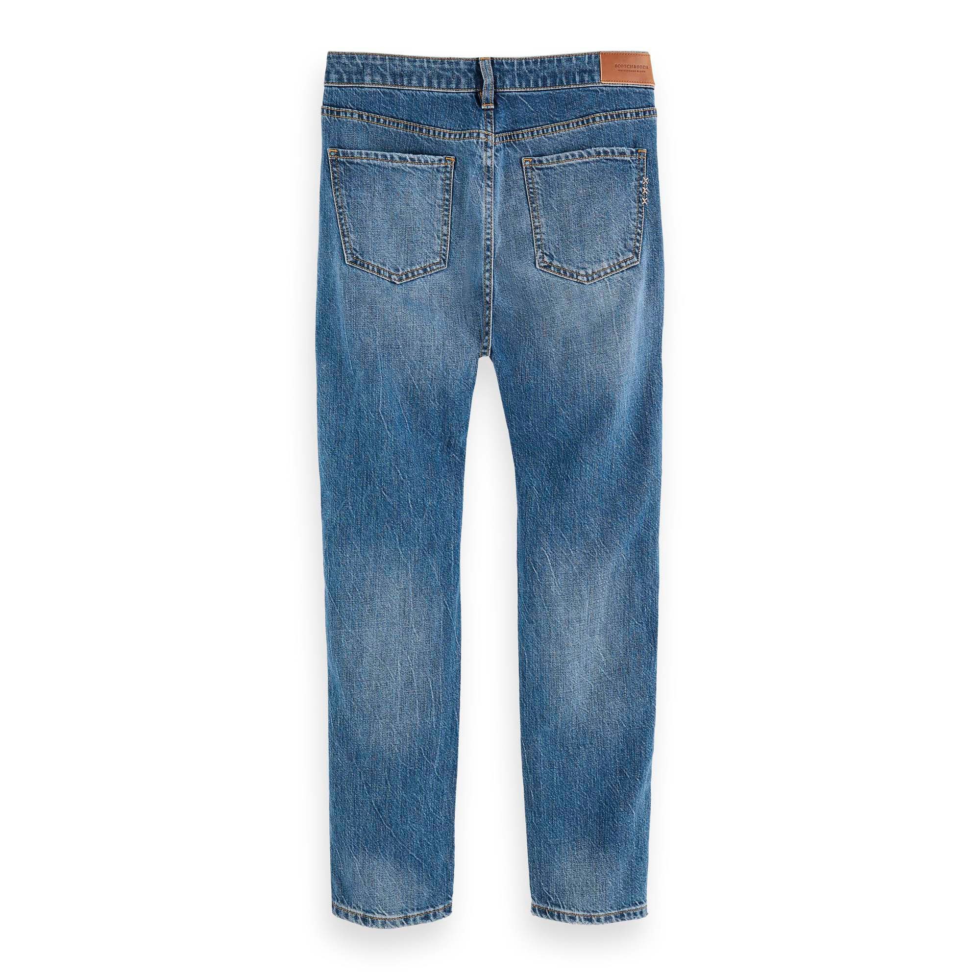 Maison Scotch Trekkinghose Maison Scotch Damen Jeans Bandit 156940