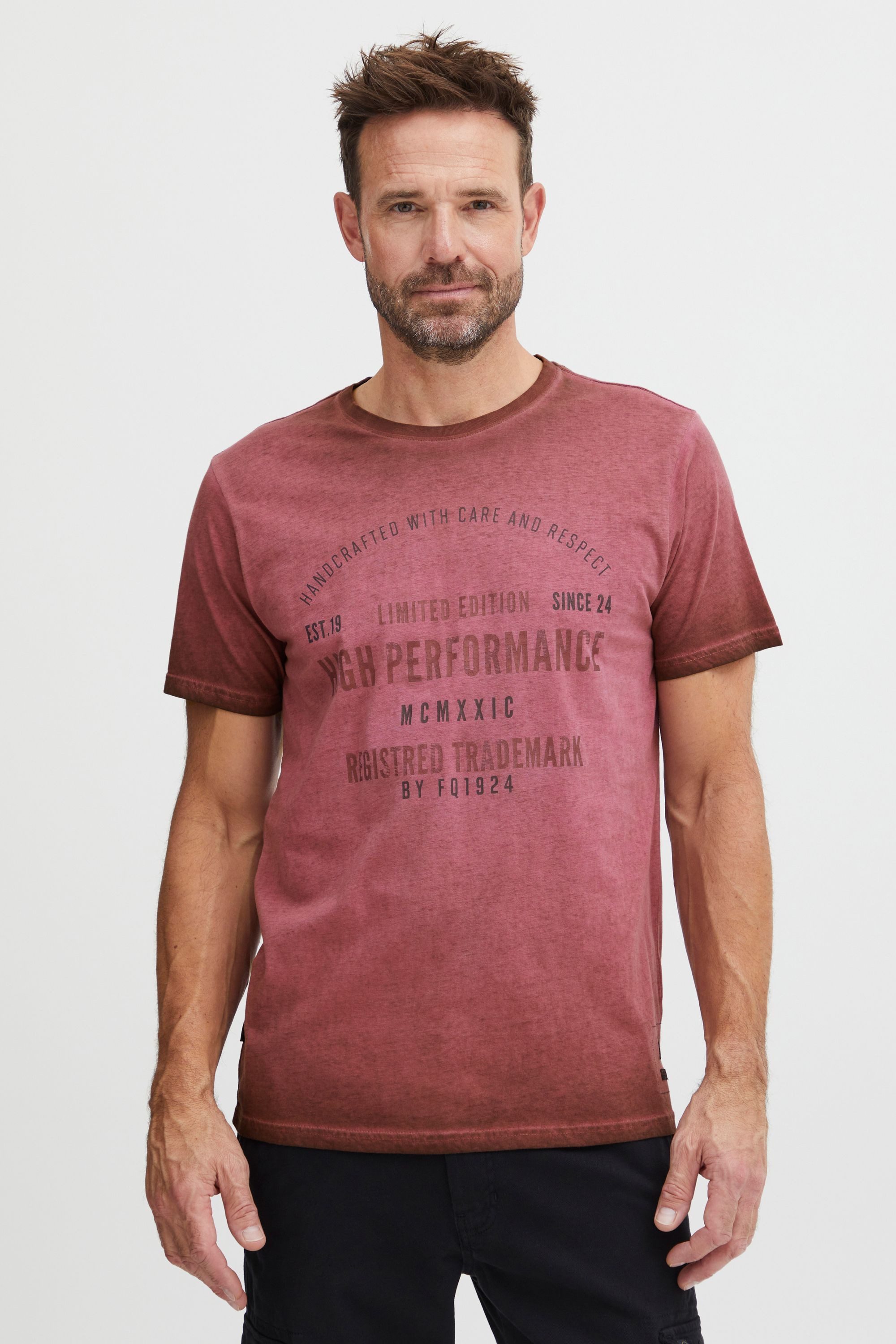 FQ1924 T-Shirt FQEmil 21900453-ME günstig online kaufen