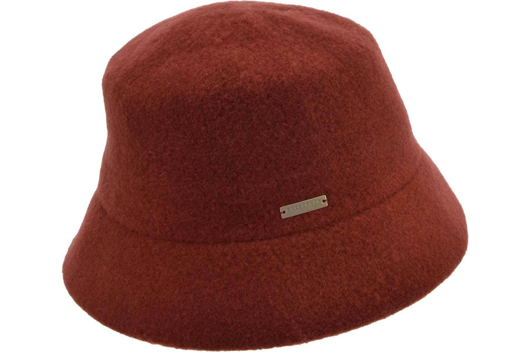Seeberger Filzhut Walkglocke 18560-0 günstig online kaufen
