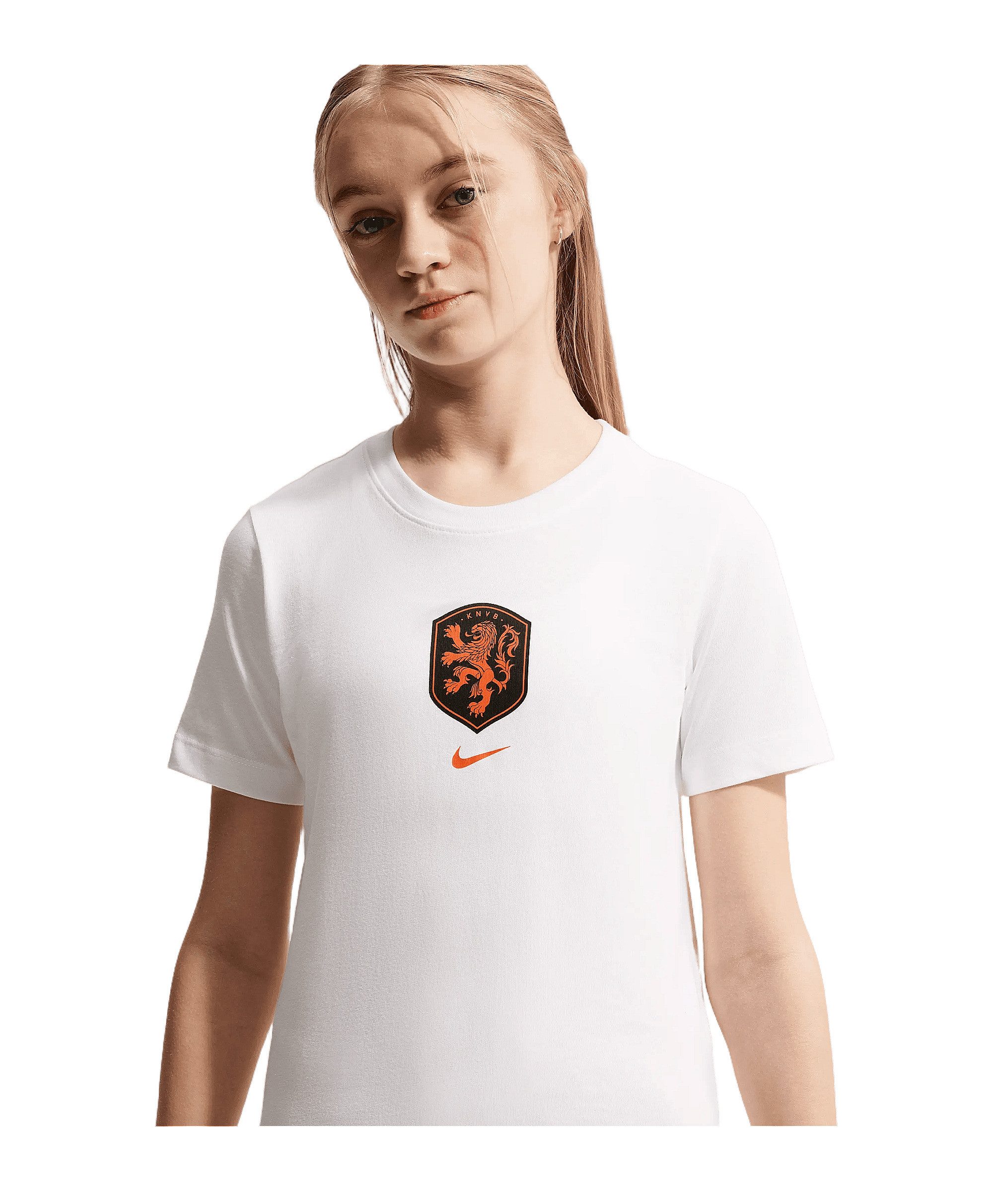 Nike T-Shirt Nike Performance Baumwolle