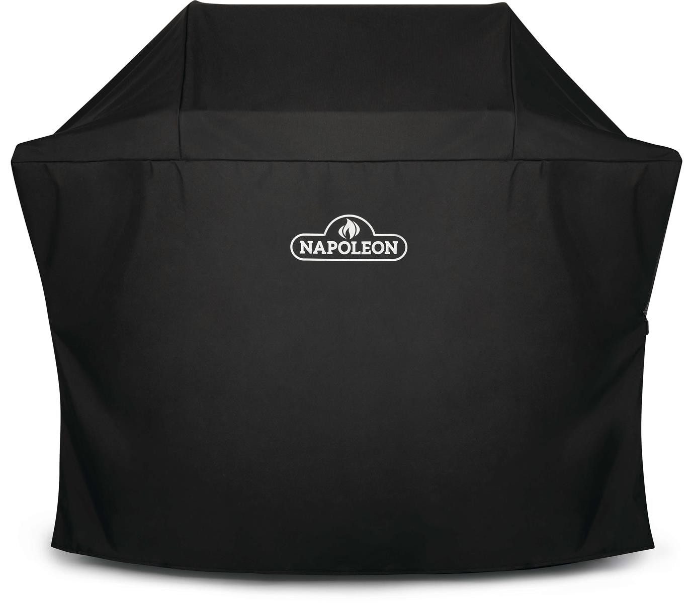 Grillabdeckhaube Abdeckhaube für Freestyle®, Seitentische hochgeklappt