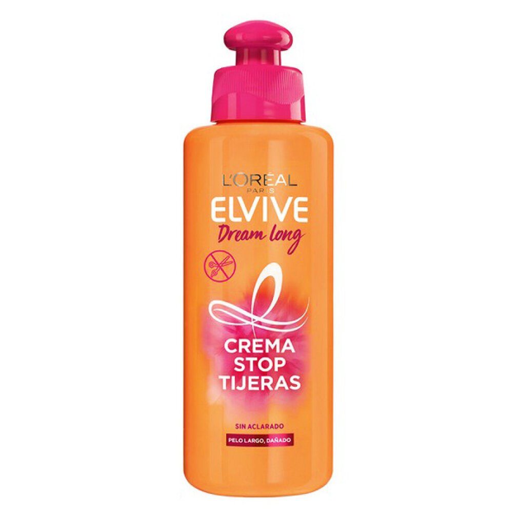 L'Oreal Deutschland Haaröl Elvive Dream Long Cream 200ml