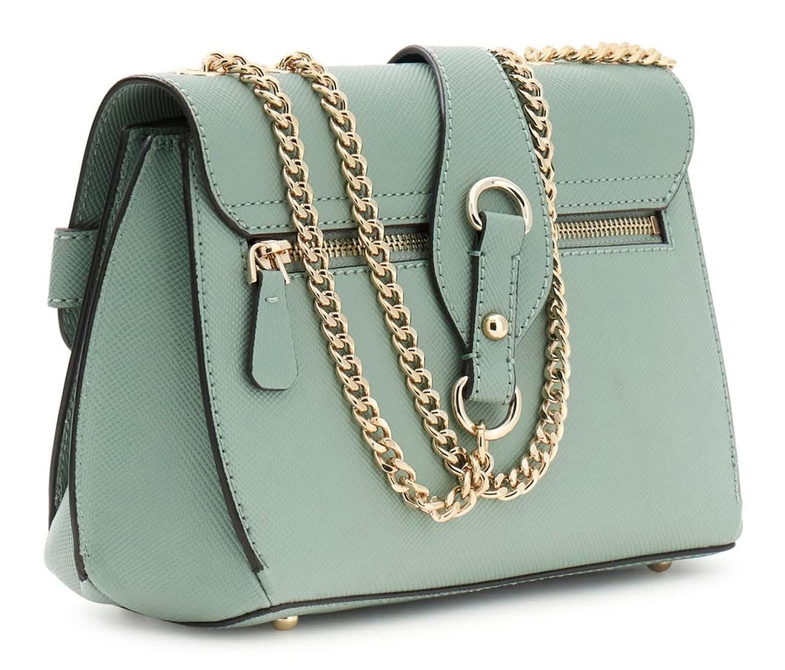 Guess Schultertasche Convertible Xbody Flap Bag