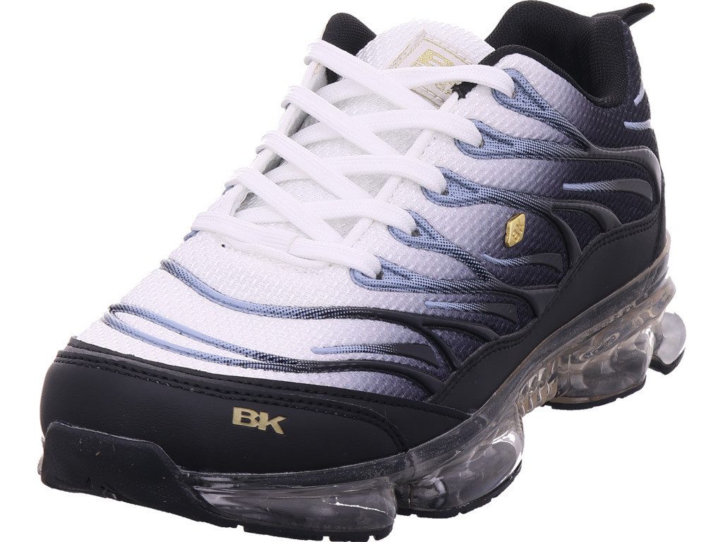 British Knights Schnürschuh