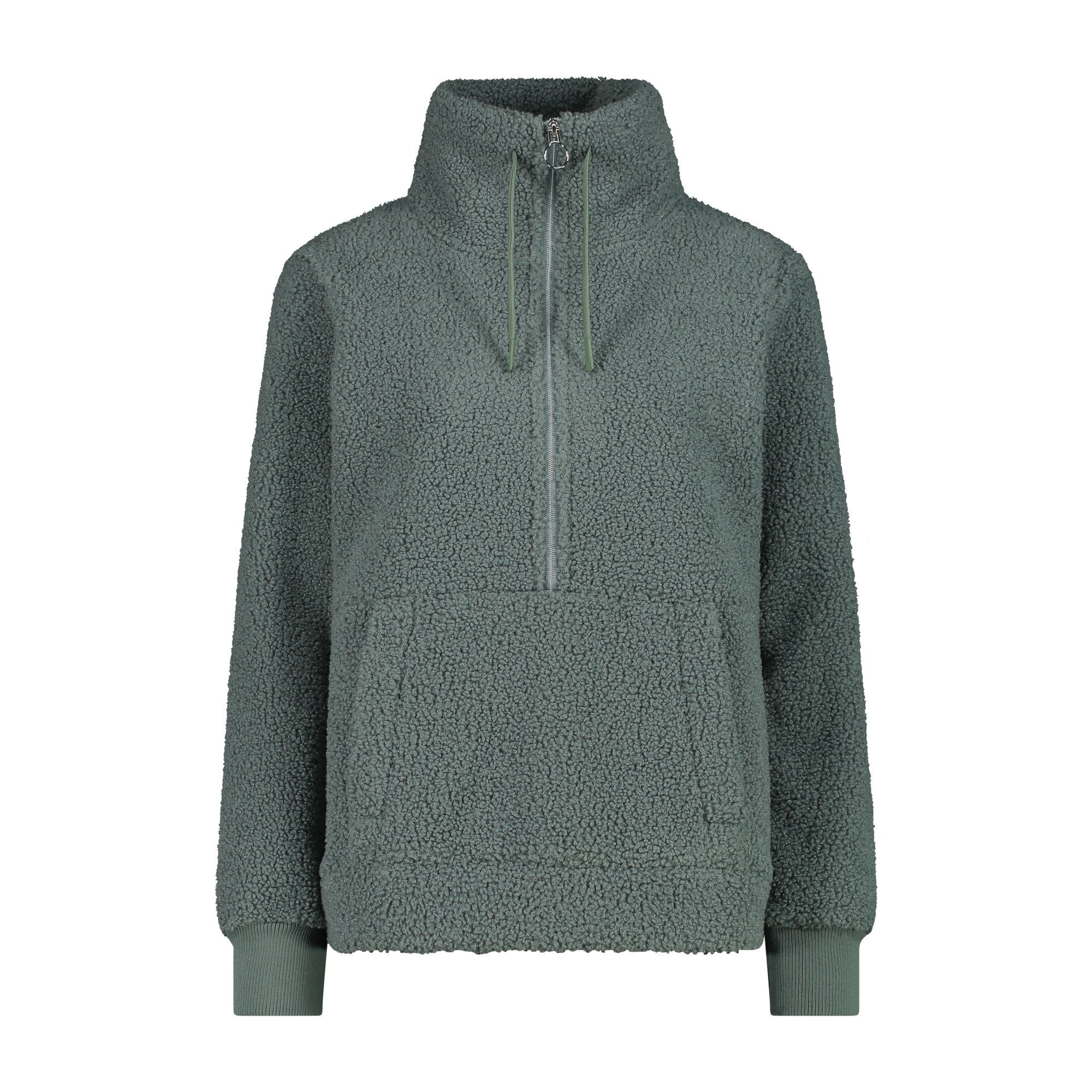 CMP Fleecepullover CMP Damen Pullover WOMAN SWEAT 32P3806