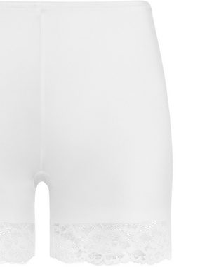 Susa Bikinislip Damen Slip mit Bein Wiesn-Zauber (Stück, 1-St) Zwickel