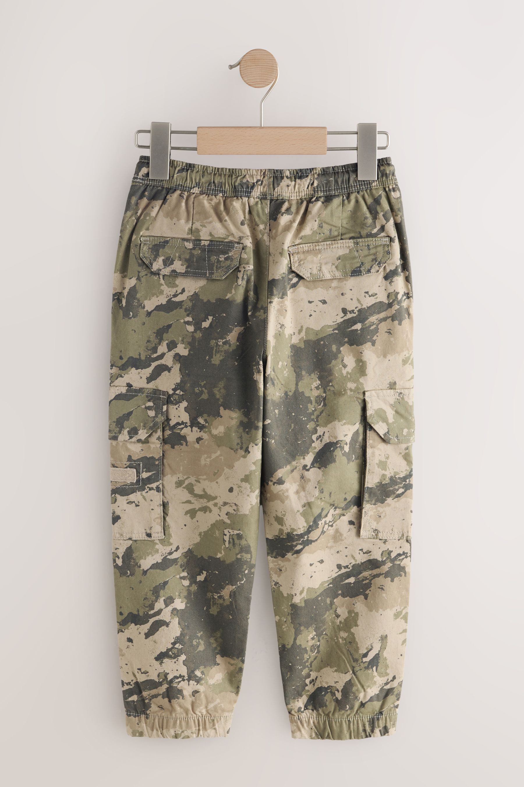 Next Cargohose Cargohose (1-tlg)