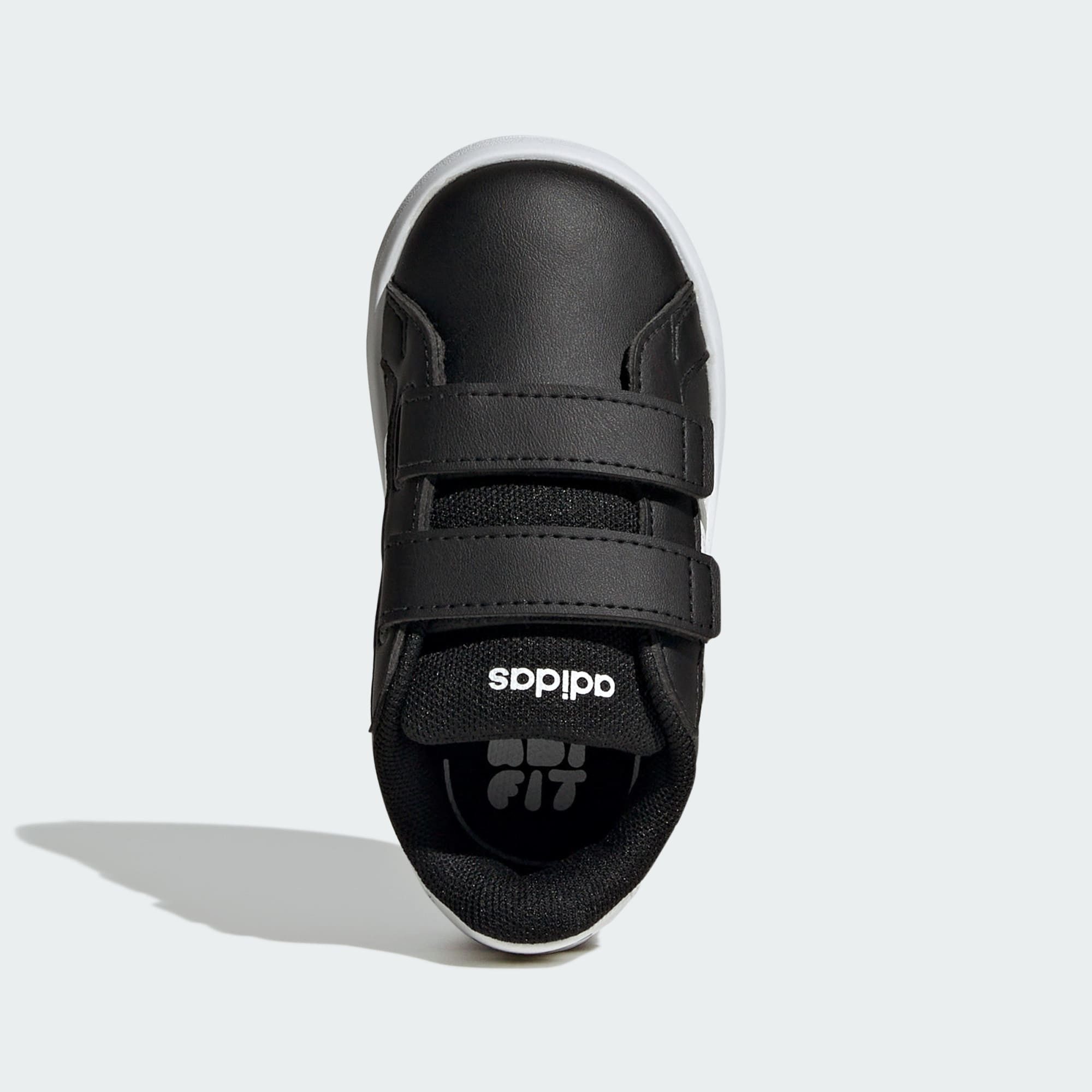adidas Sportswear GRAND COURT 3.0 KIDS SCHUH Lauflernschuh (1-tlg)
