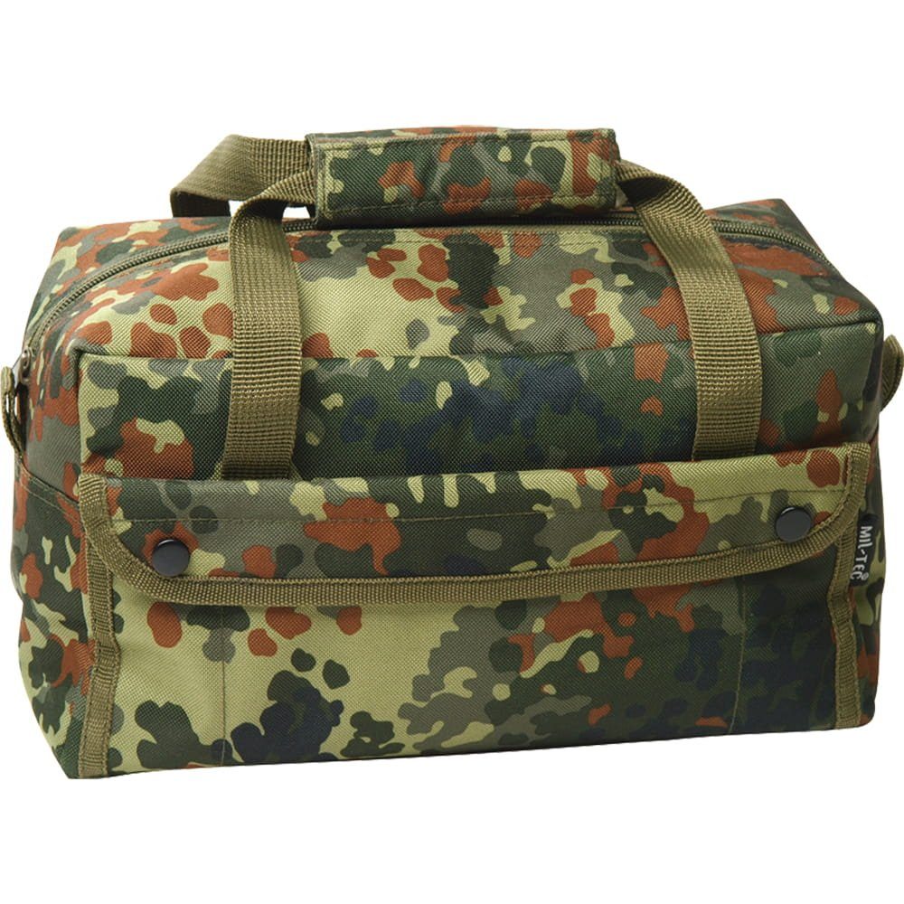 Reisetasche Bundeswehr Einsatztasche