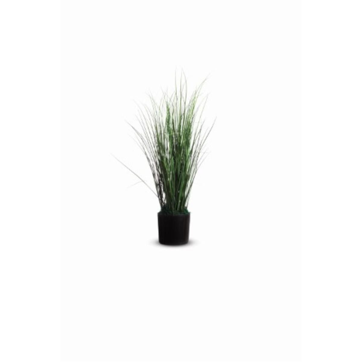 Kunstblume PAPERFLOW PAFH55 Kunstpflanze Gras 55 cm, PAPERFLOW