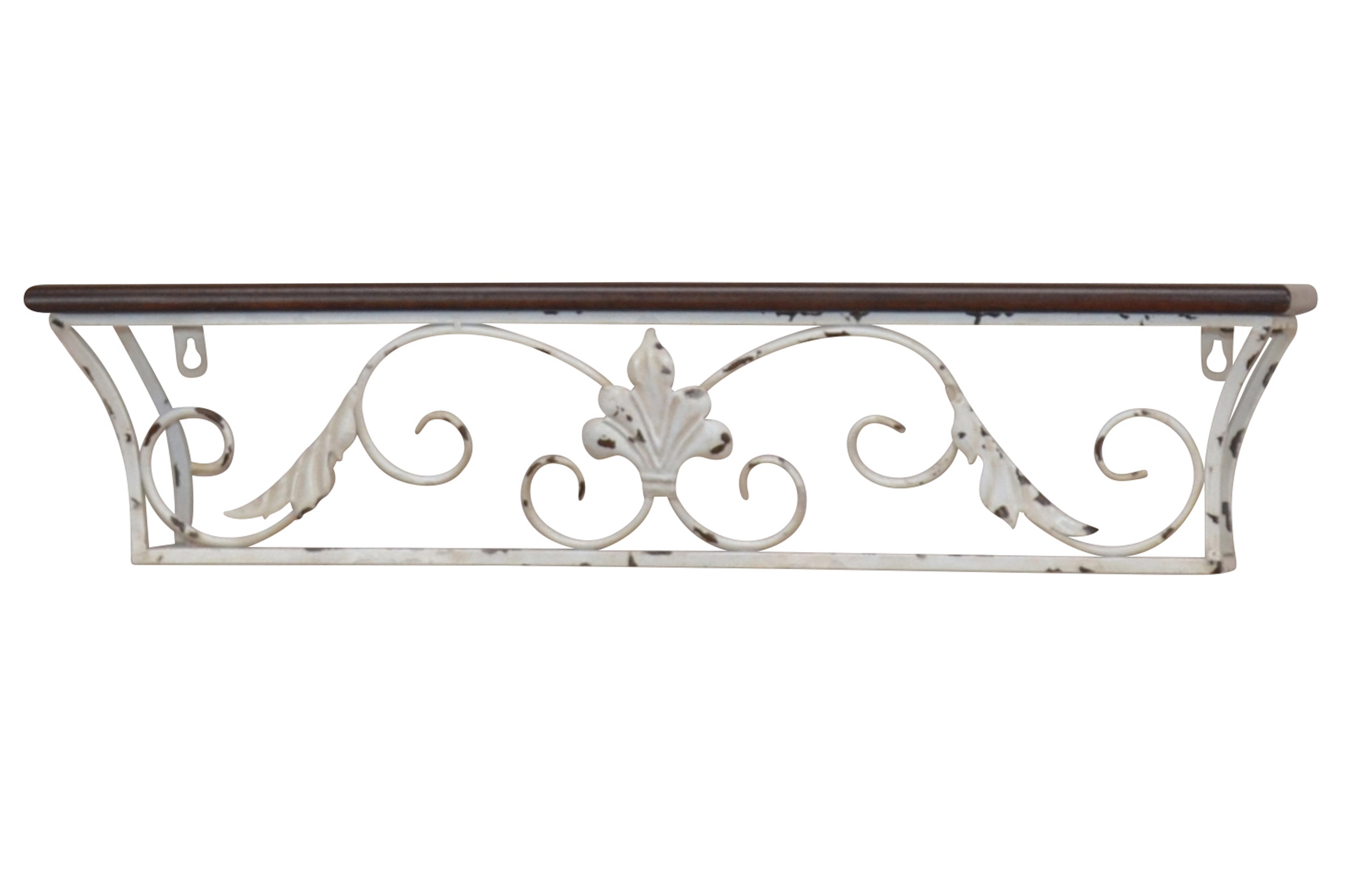 moebel-direkt-online Wandboard Wandkonsole in zwei Breiten günstig online kaufen