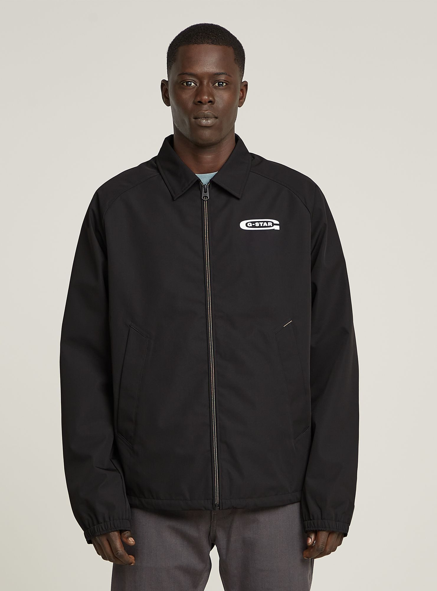 G-STAR Outdoorjacke Coach Jacke