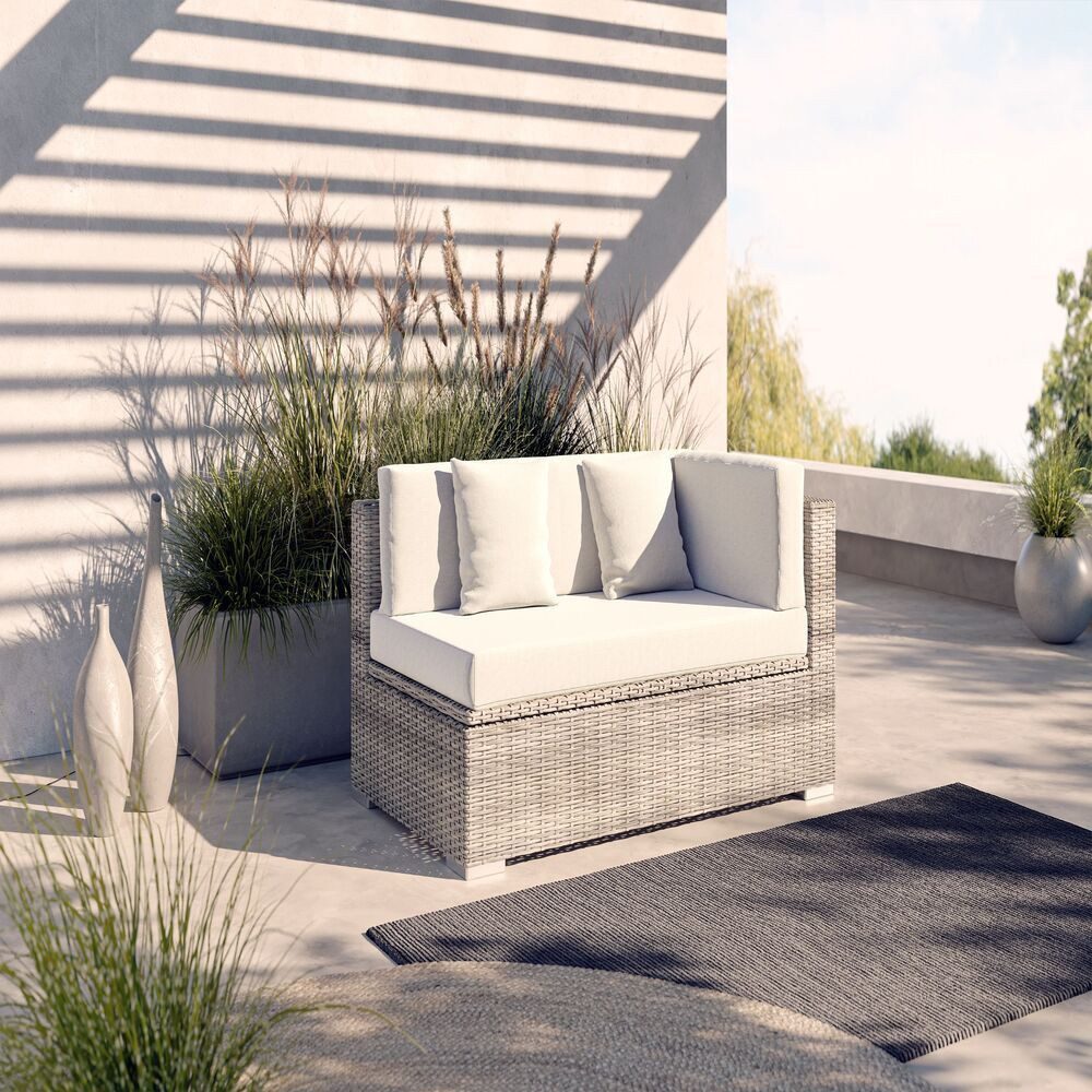 OUTFLEXX Gartenlounge-Set