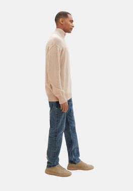 TOM TAILOR 5-Pocket-Jeans Jeans Lange Hose (1-tlg)