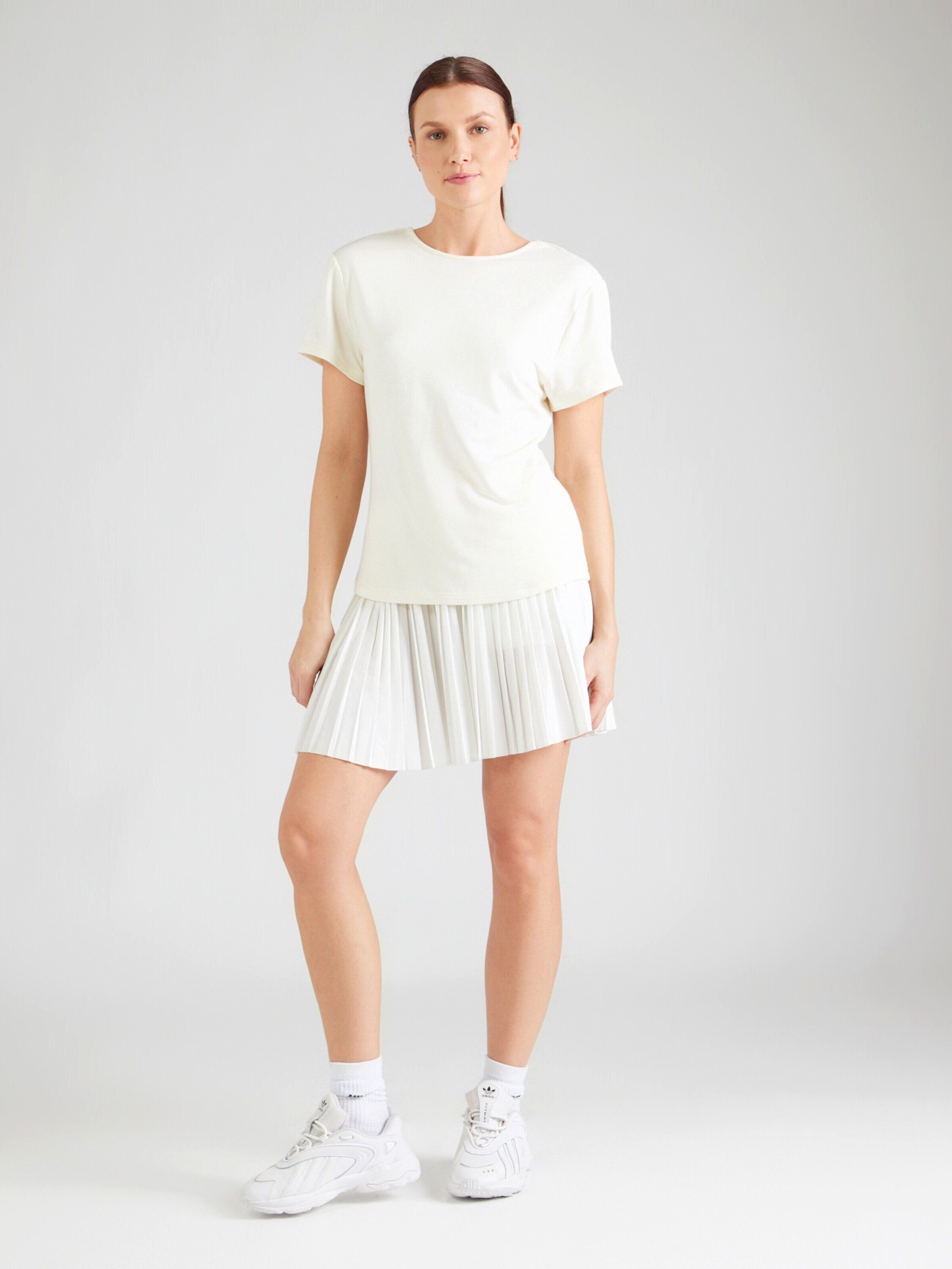Reebok Funktionsshirt LUX (1-tlg) Cut-Outs