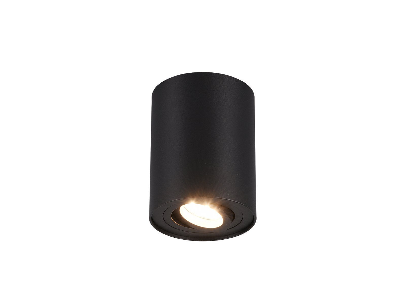TRIO Leuchten LED Deckenstrahler, Dimmfunktion, LED günstig online kaufen
