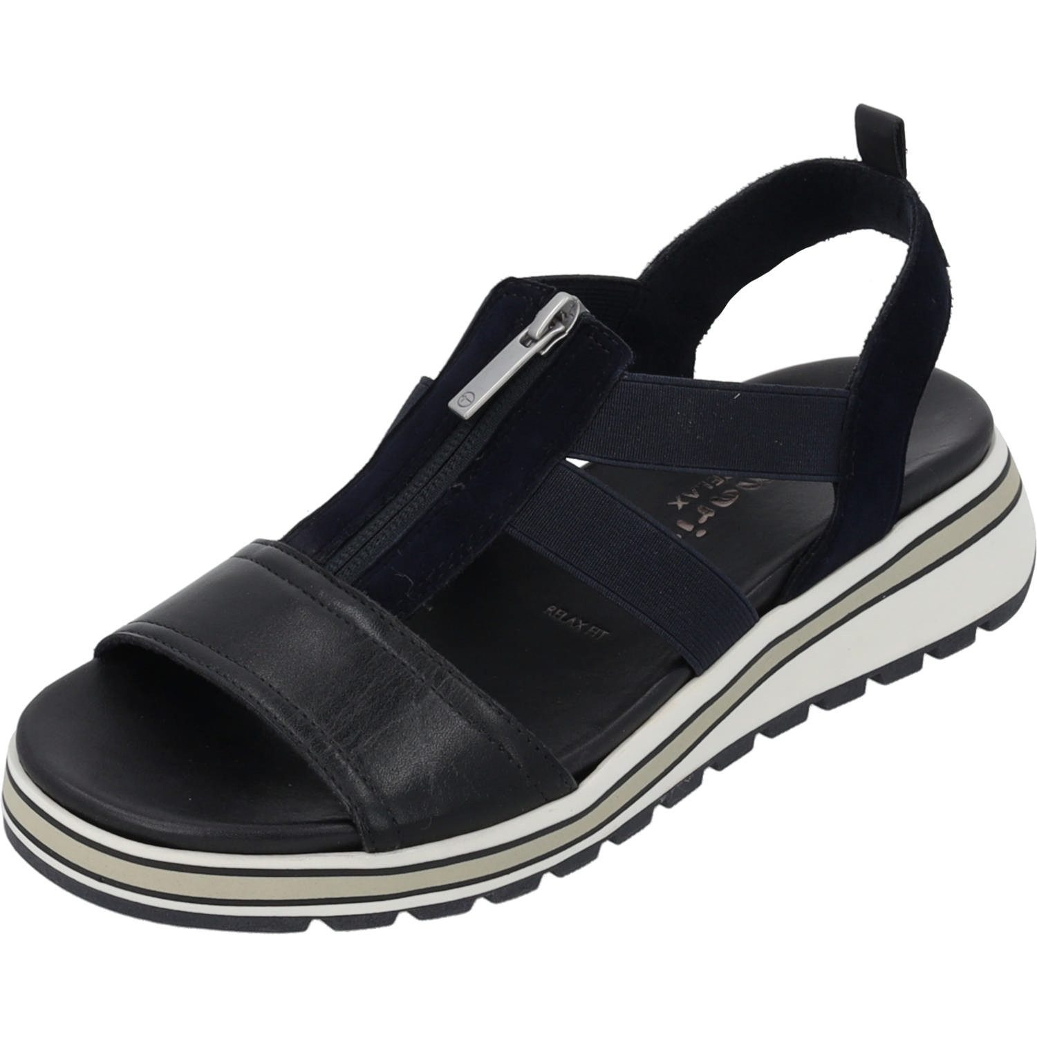 Tamaris 28265 Keilsandalette