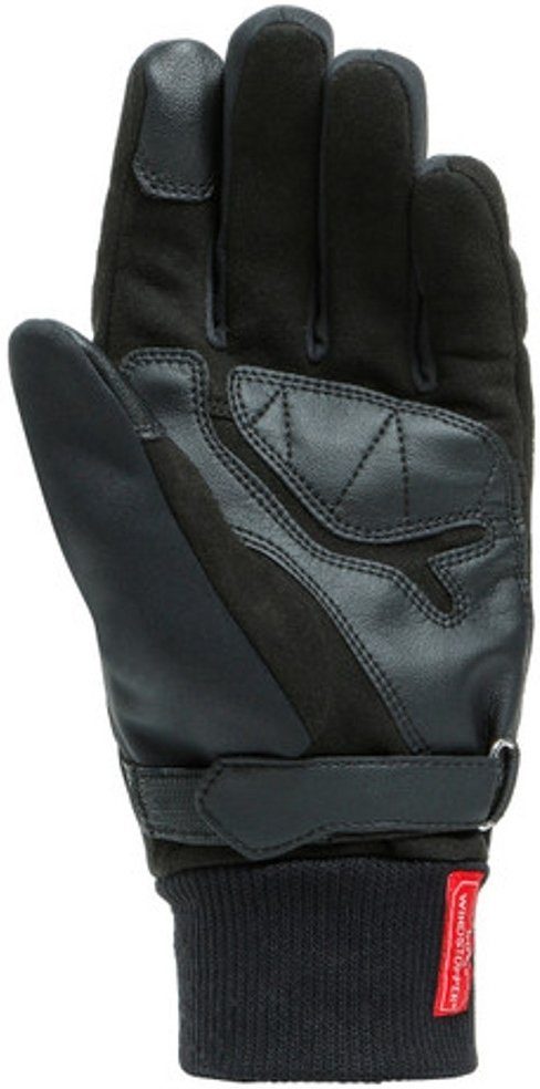 Dainese Motorradhandschuhe Coimbra Unisex Windstopper Motorradhandschuhe wasserdicht