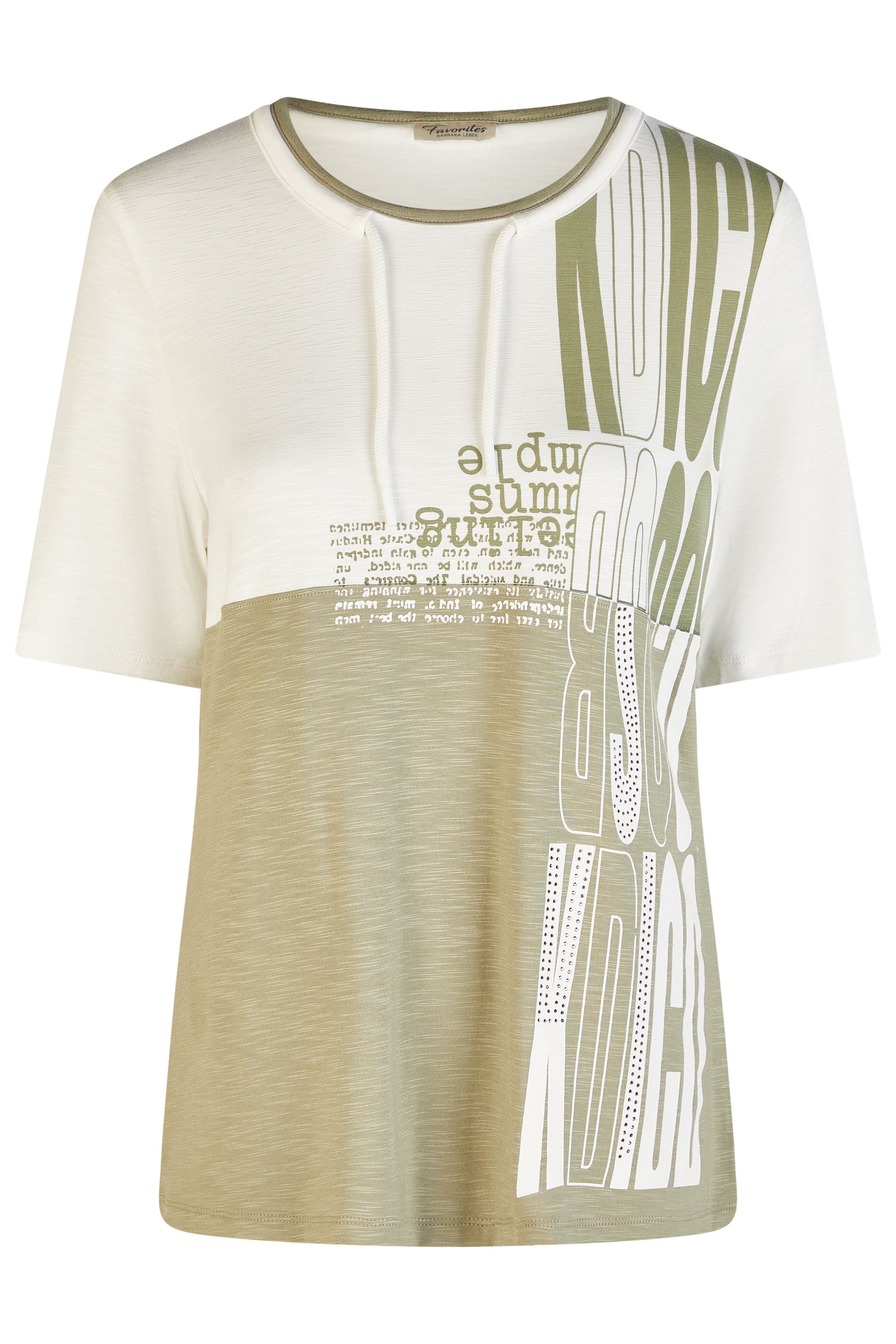 Barbara Lebek T-Shirt
