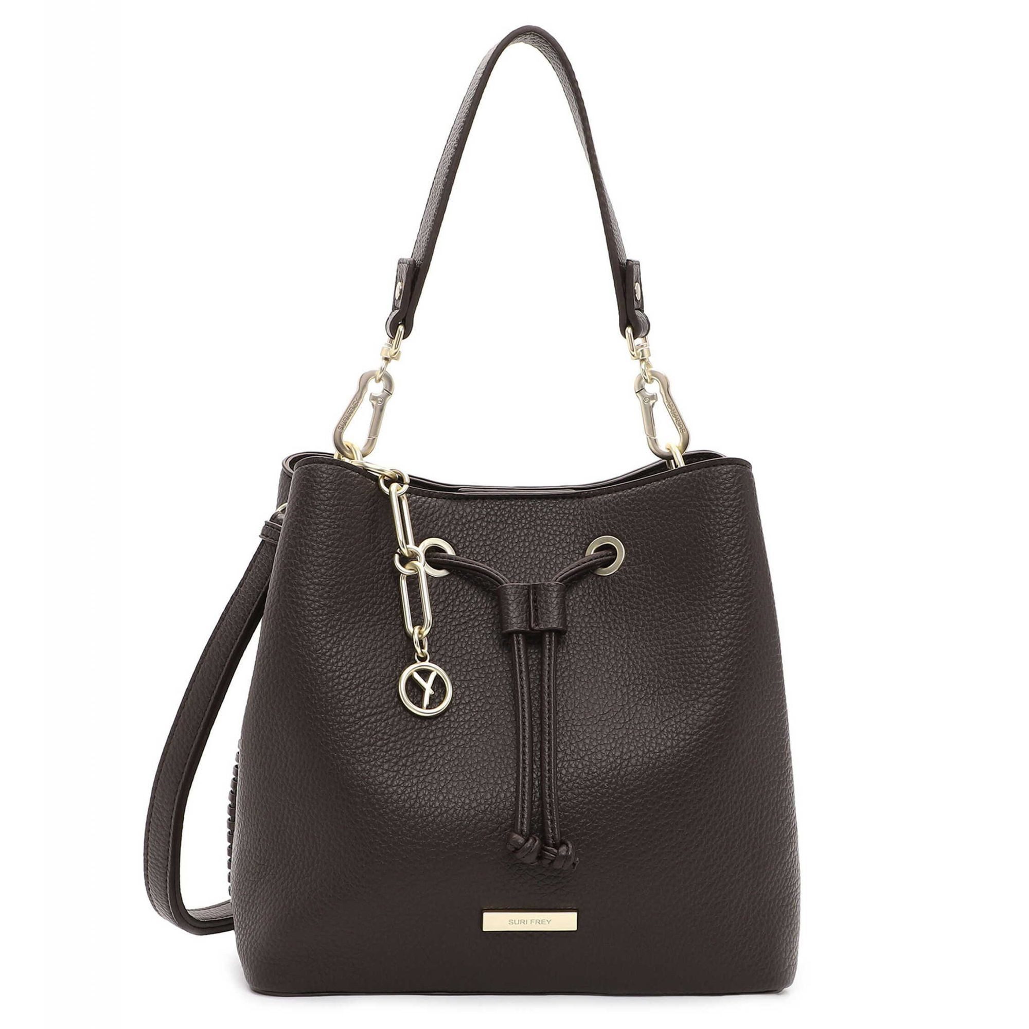 Schultertasche SFY Daggy