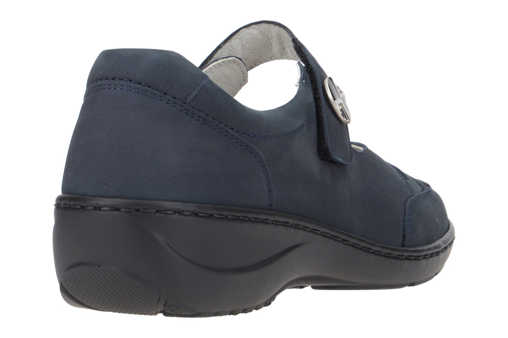 Waldläufer 607309 191 217 Slipper