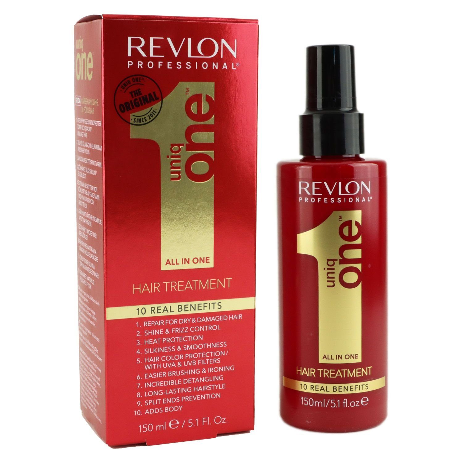 150 Uniq ml Haarspülung One Revlon