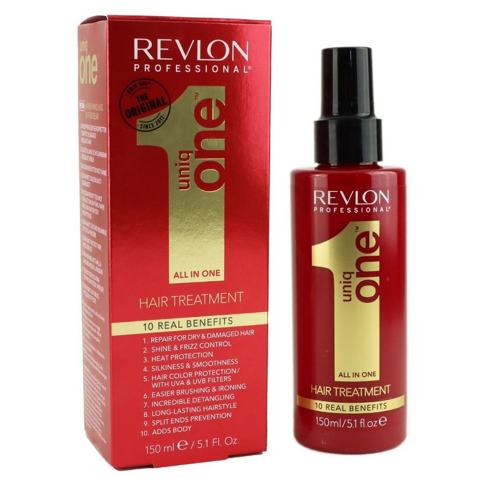 Revlon Haarspülung Uniq One 150 ml