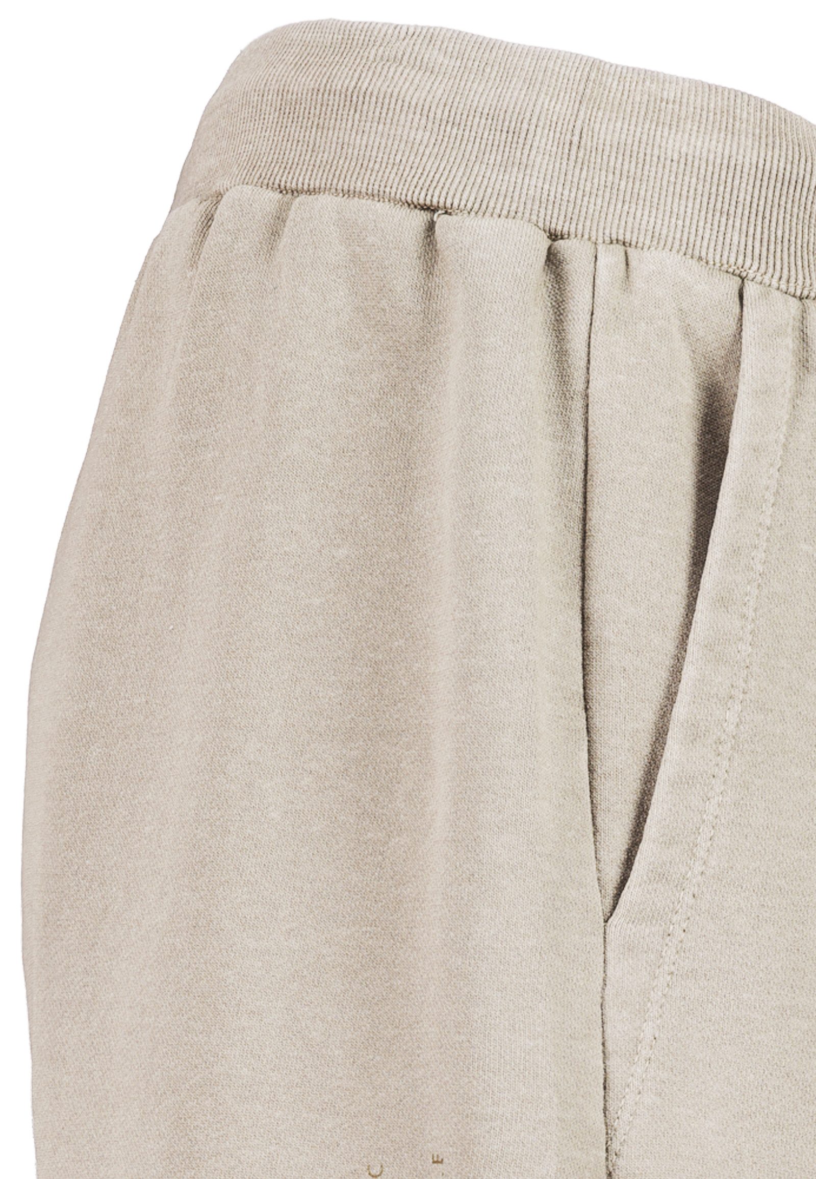 SUBLEVEL Bermudas Sublevel Bequem Hotpants Sweatshorts günstig online kaufen