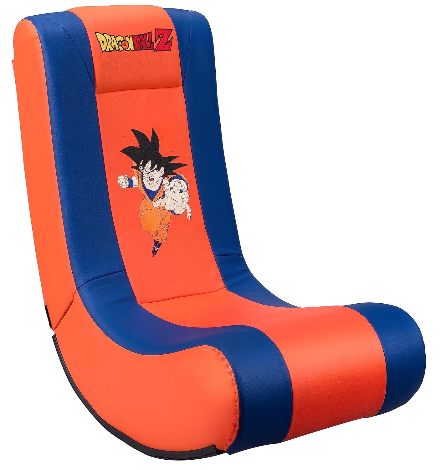 Subsonic Gaming-Stuhl Dragonball Z Junior Rock'n'Seat Gaming Stuhl / Chair / Sessel (1 St)