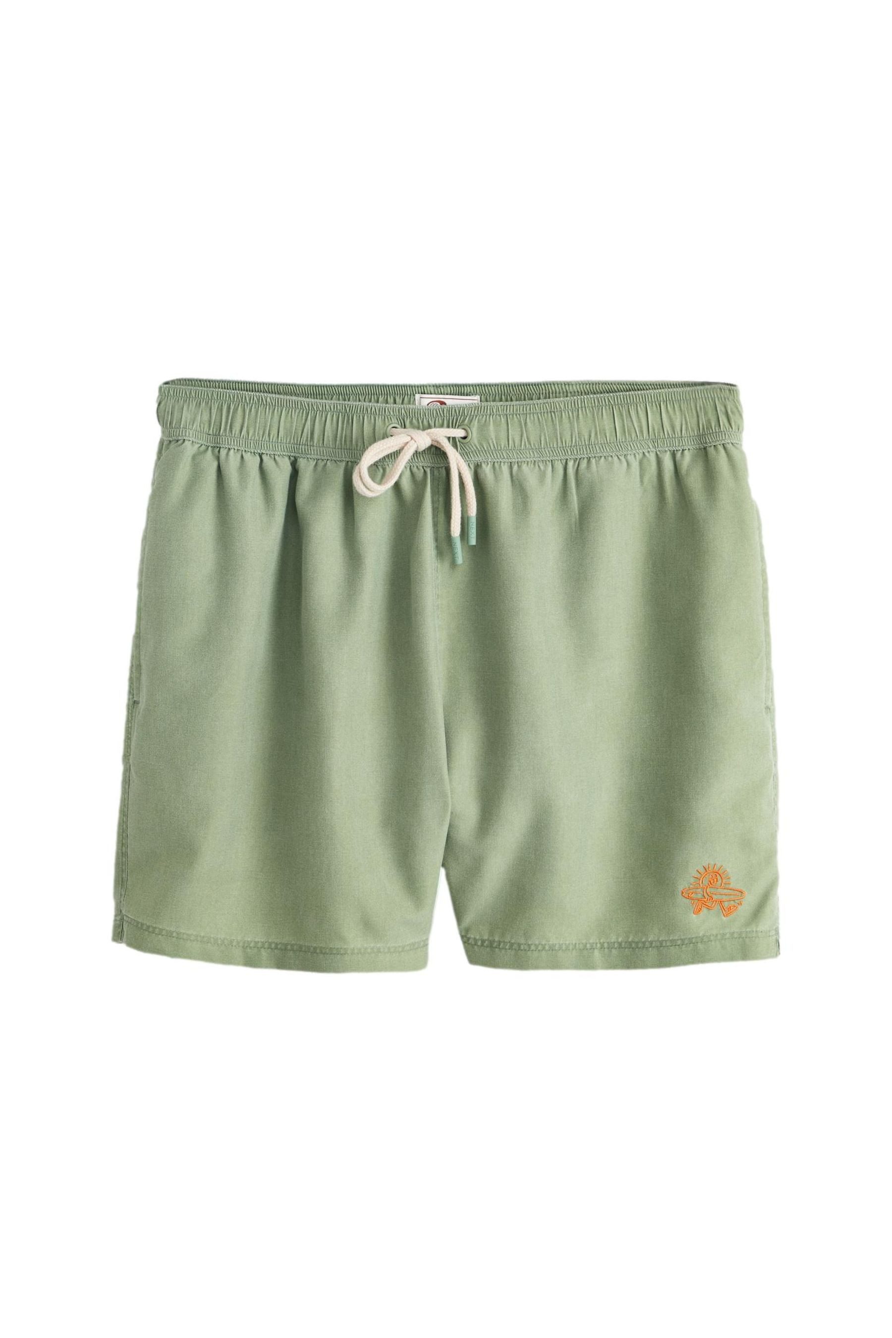 Badeshorts Saltwash Badeshorts