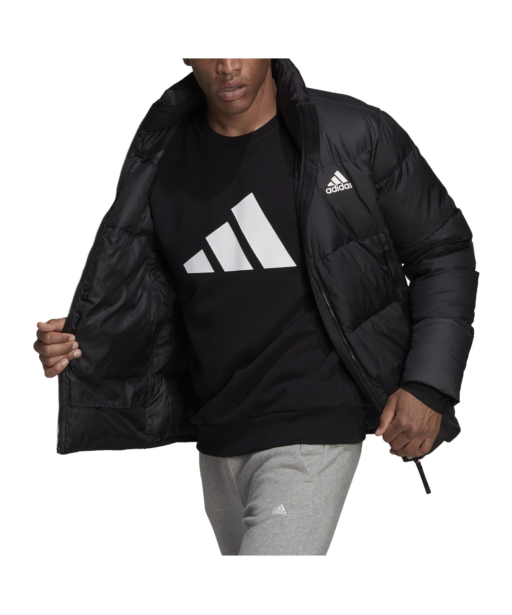adidas Performance Sweatjacke adidas Performance 11.11 günstig online kaufen